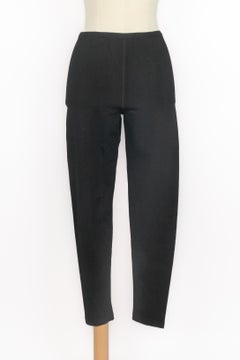 Alaïa leggings