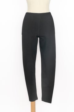 Alaïa leggings