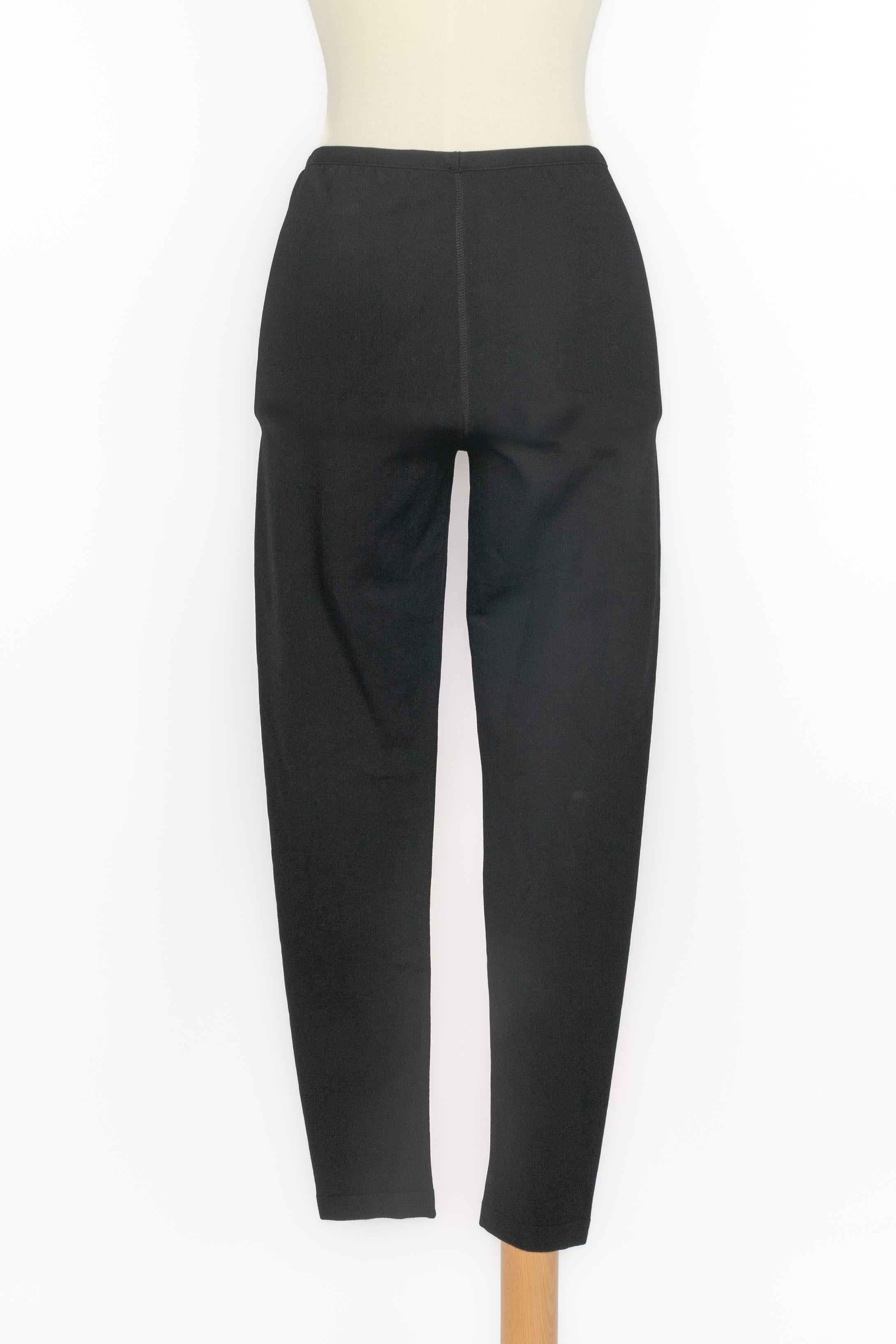 Leggings Alaïa en Excelente estado para la venta en SAINT-OUEN-SUR-SEINE, FR