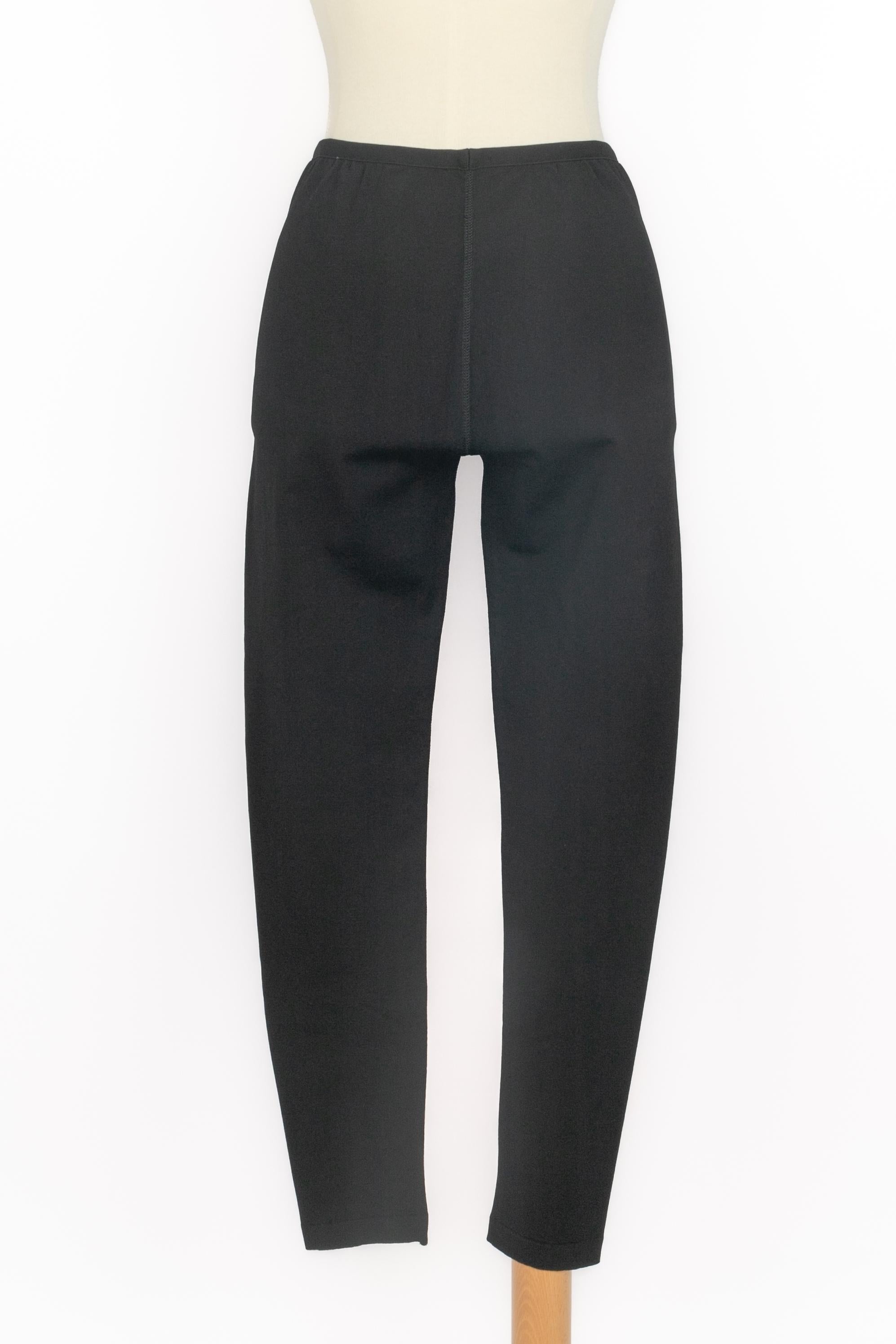 Leggings Alaïa en Excelente estado para la venta en SAINT-OUEN-SUR-SEINE, FR