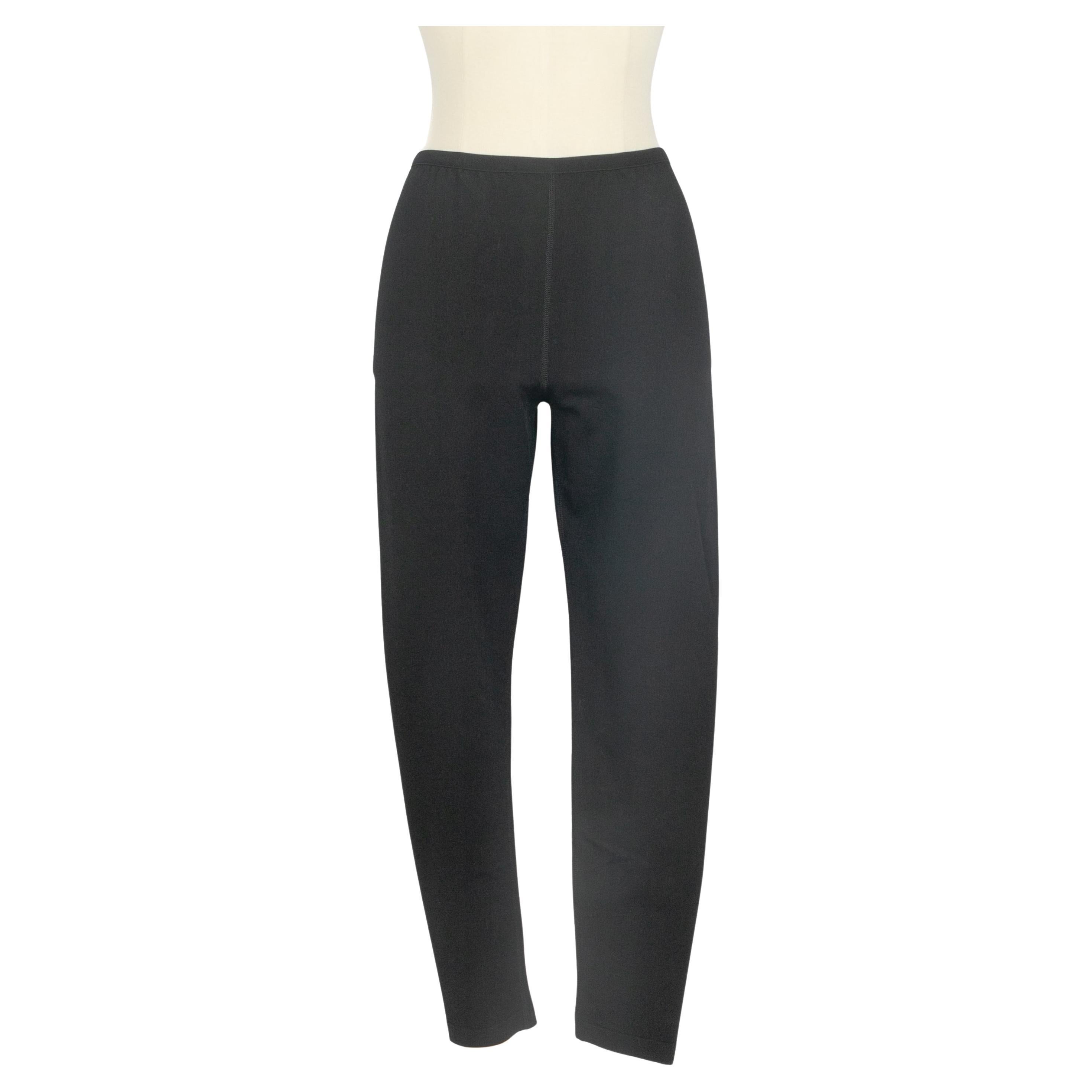 Leggings Alaïa