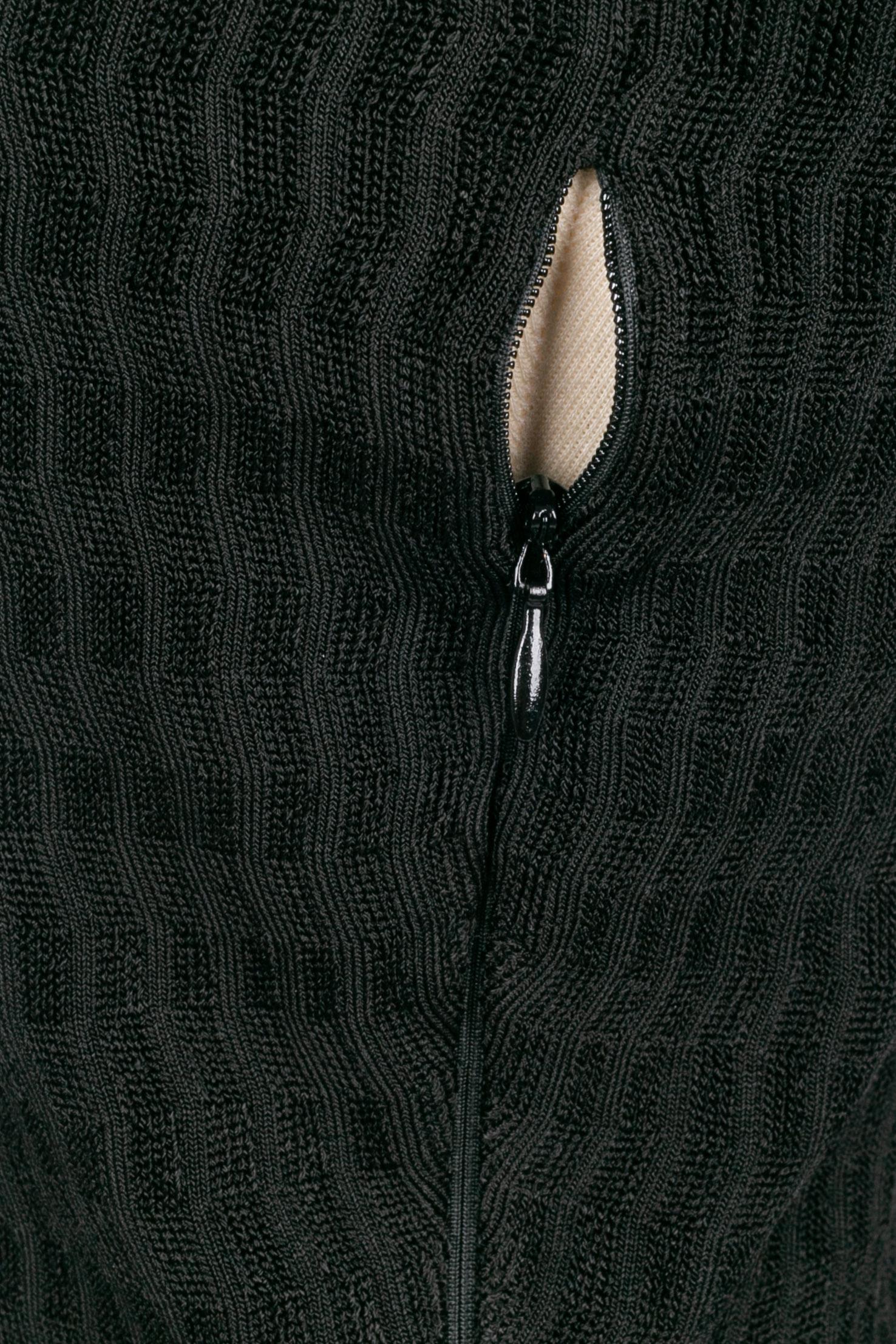 Alaïa mesh dress For Sale 3