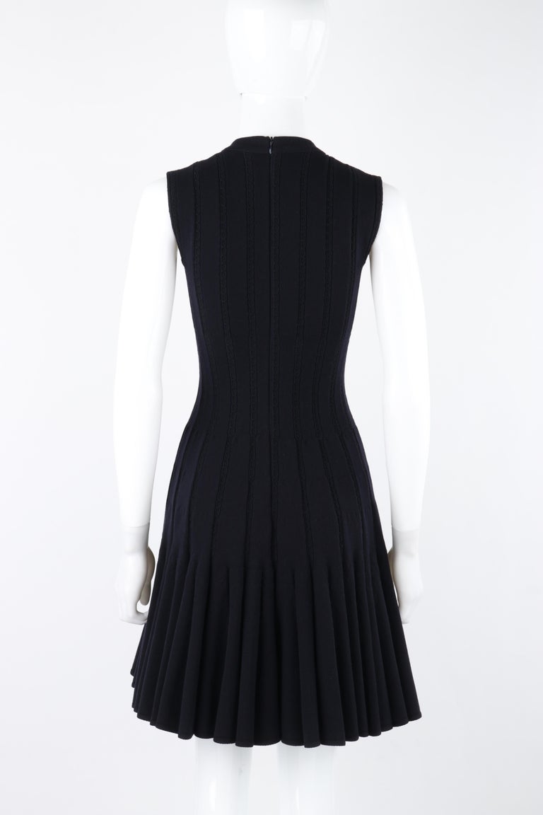 slim fit dress slacks Fit and Flare Skater Dress Medium