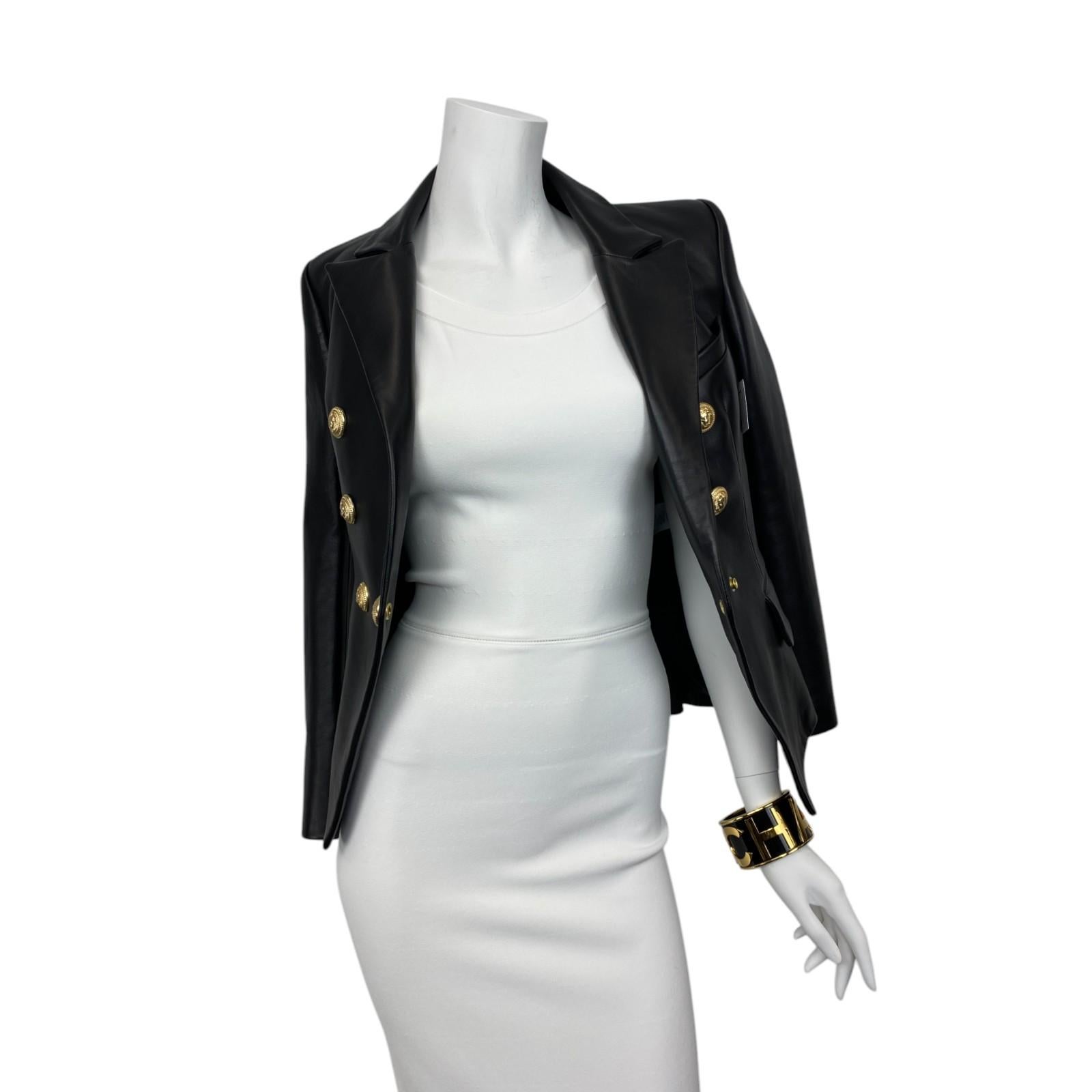 Alaïa, Rundhalsausschnitt Langes Meerjungfrau Kleid aus dickem Krepp Weiß Sz: 40 im Angebot 4