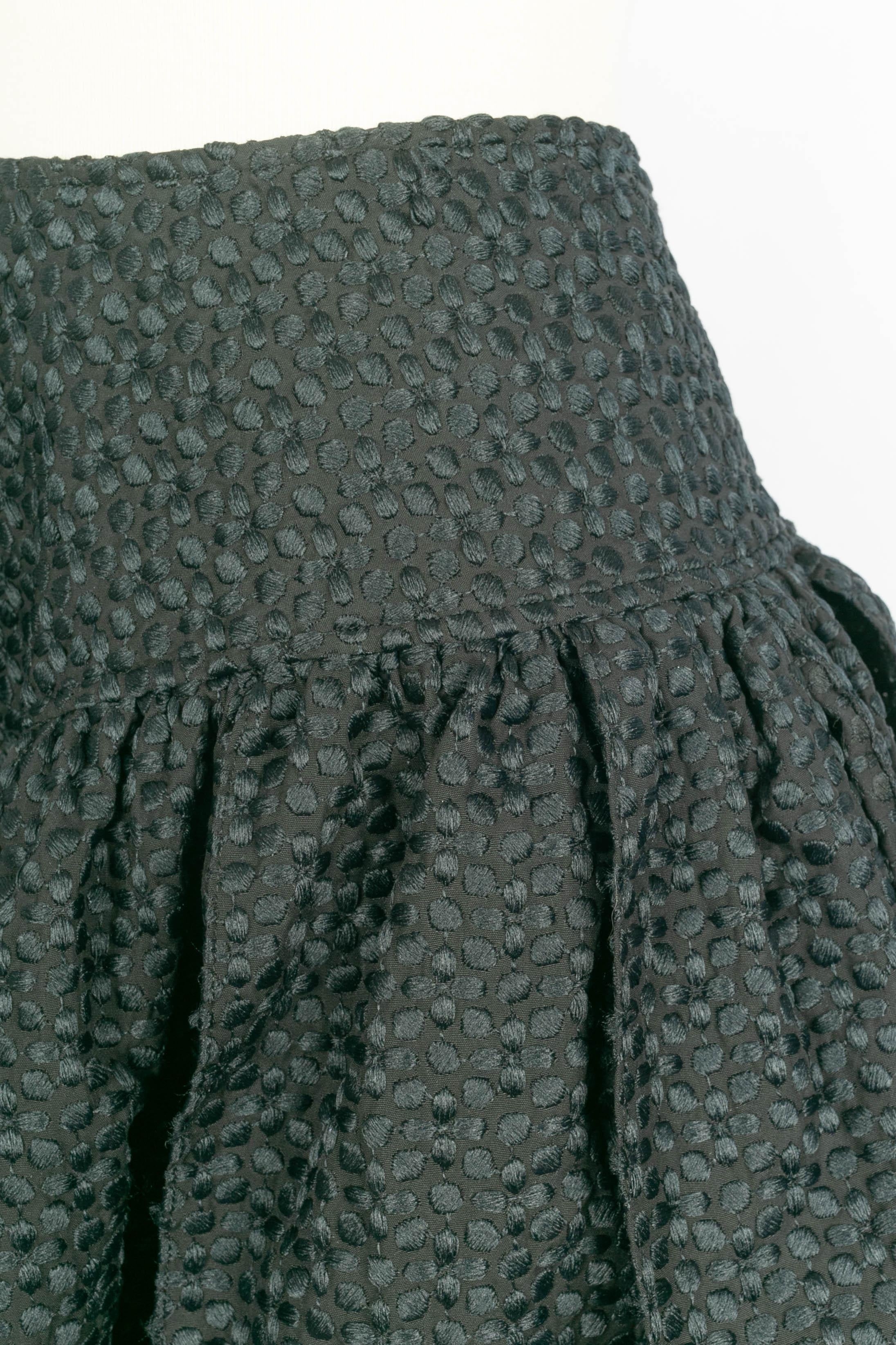 Ensemble Alaïa en vente 6