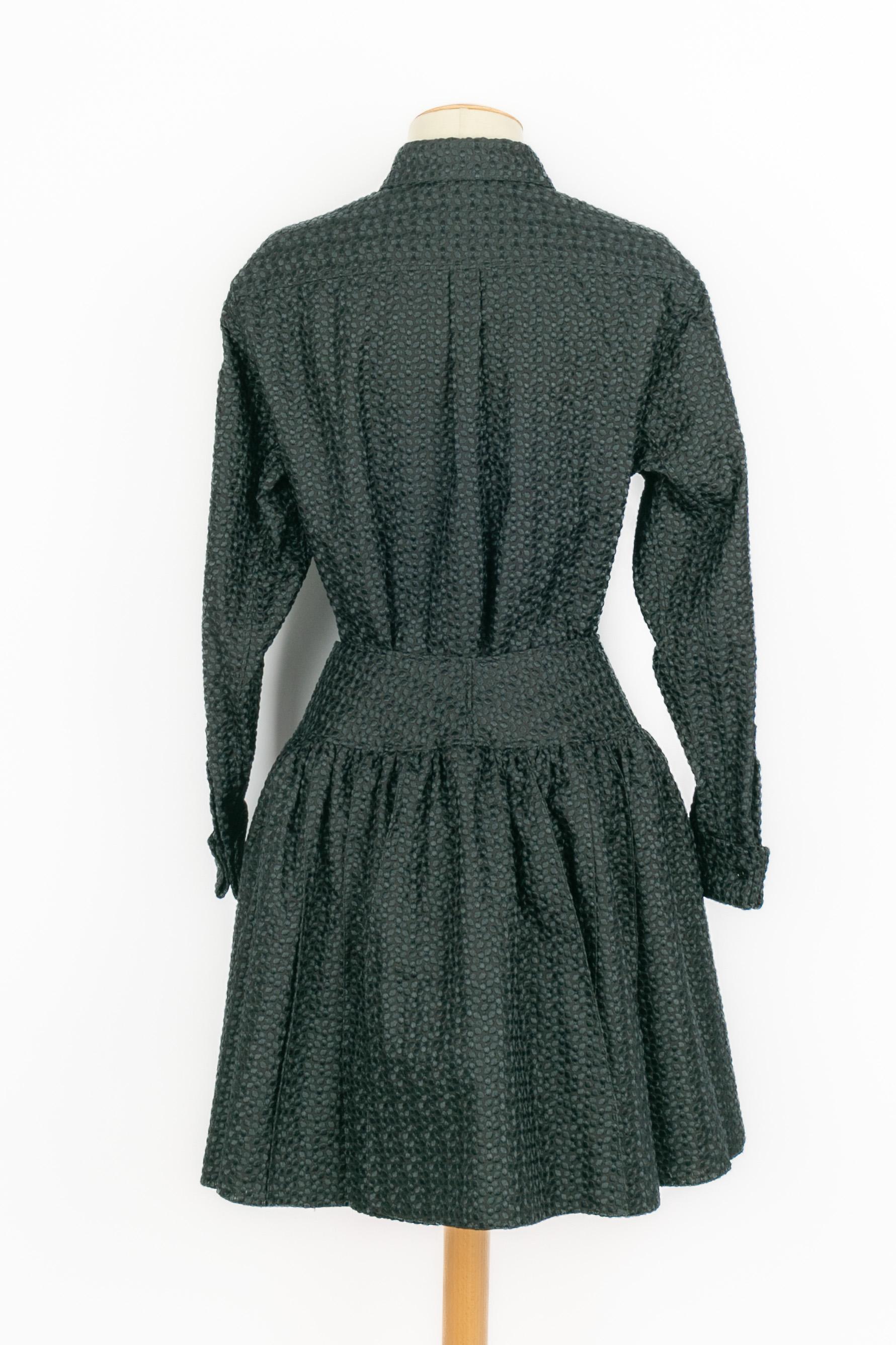 Noir Ensemble Alaïa en vente
