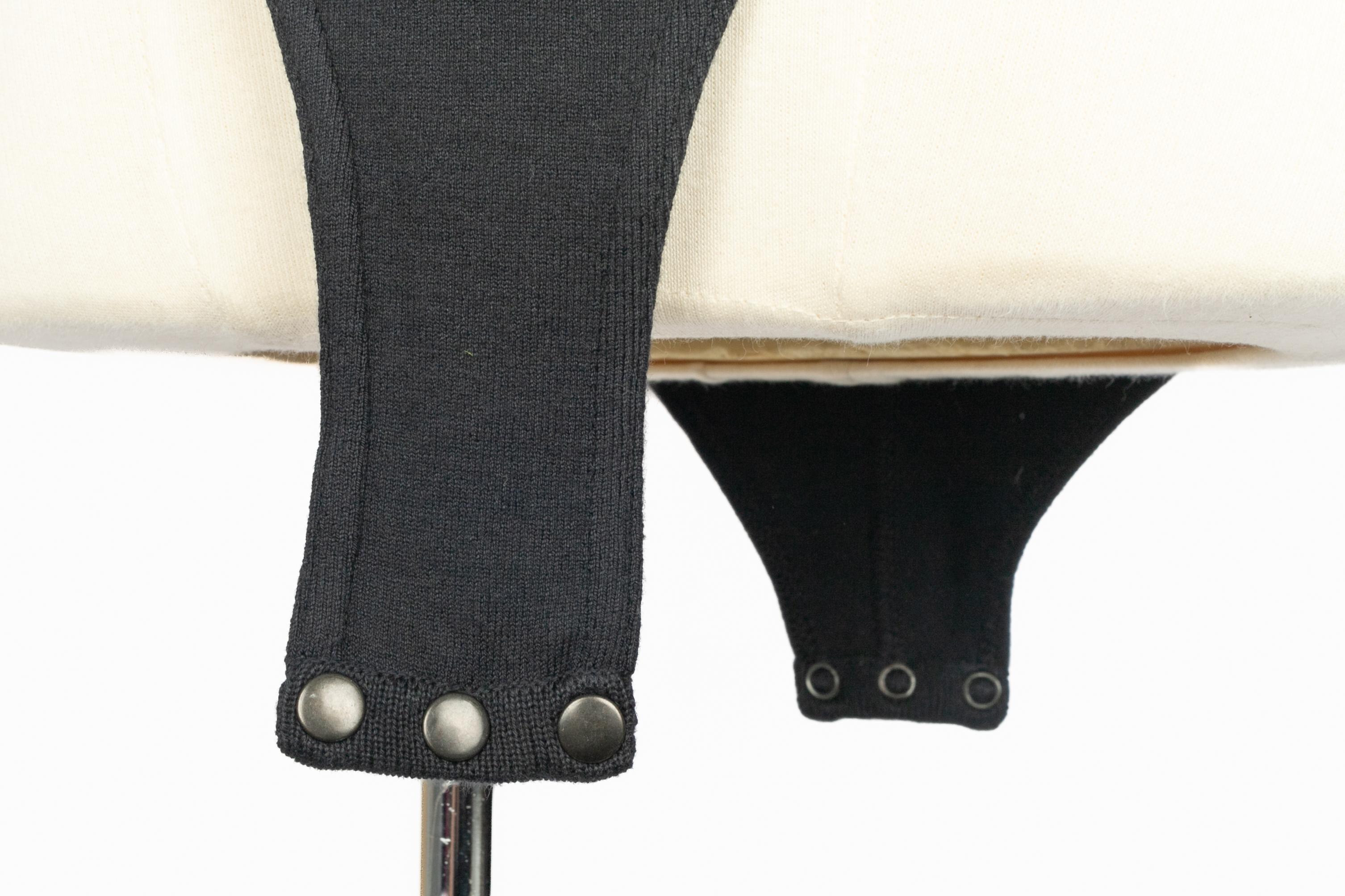 Ensemble Alaïa Printemps 1990 en vente 7