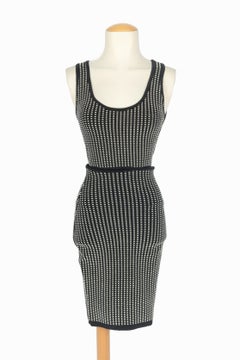 Alaïa set Spring 1990