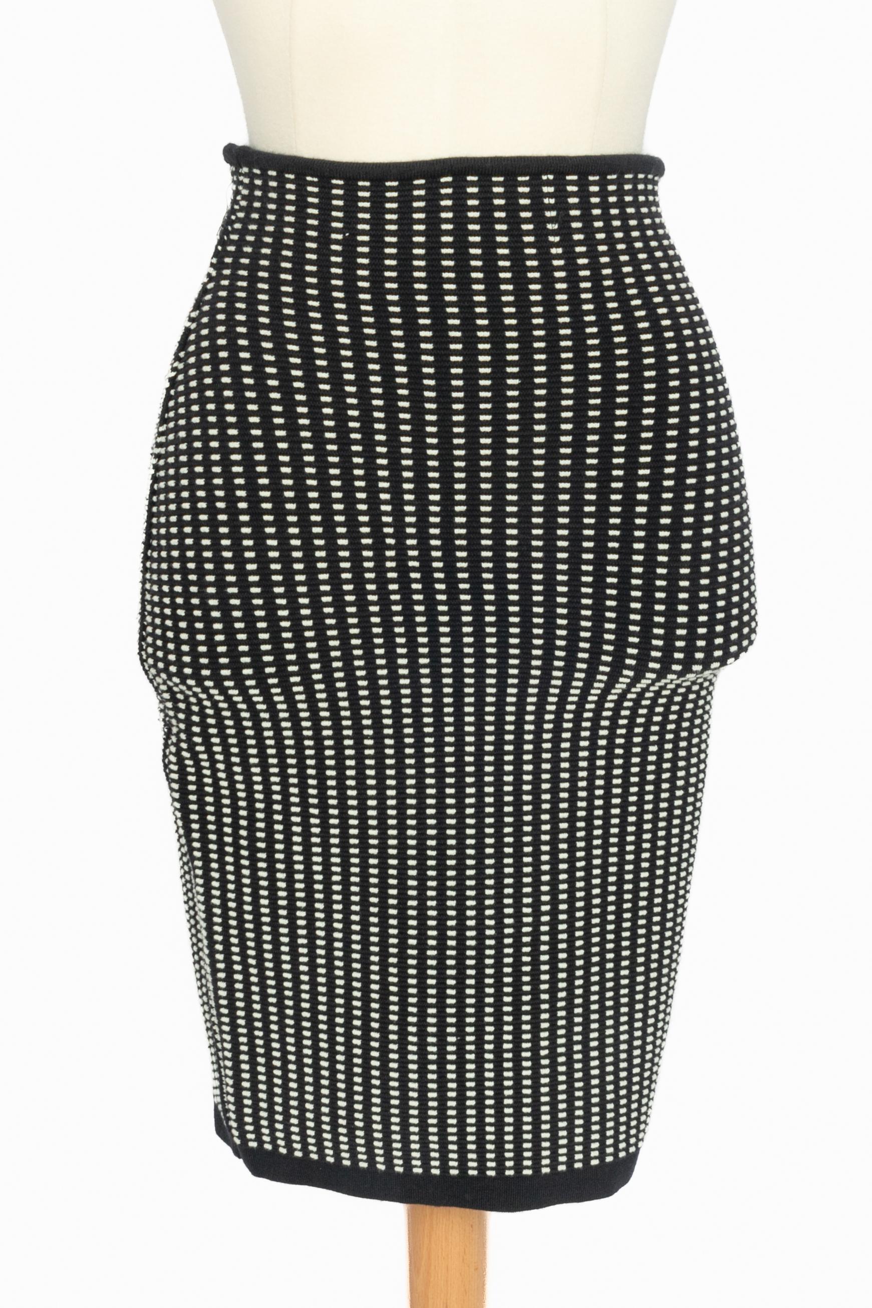 Ensemble Alaïa Printemps 1990 en vente 1