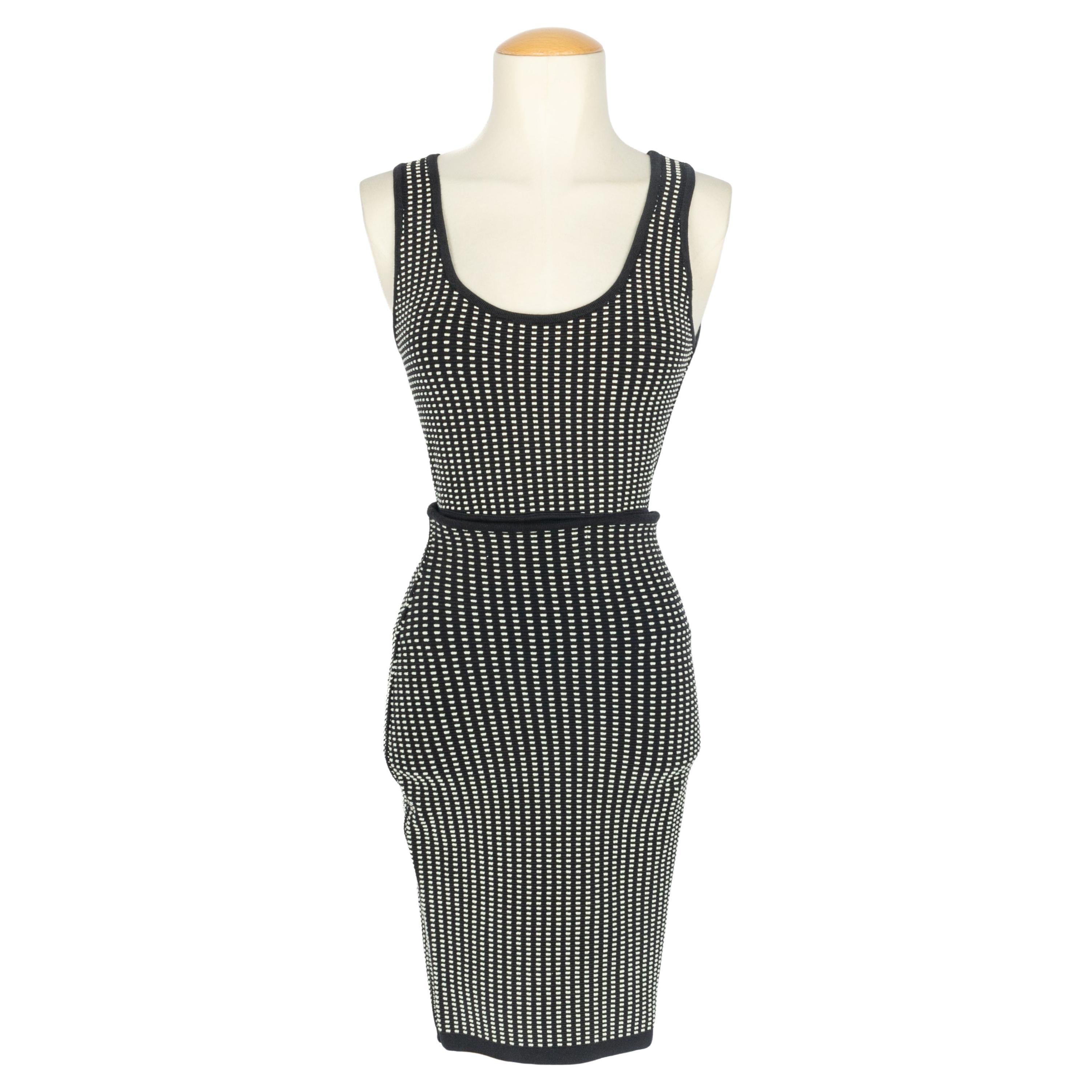 Ensemble Alaïa Printemps 1990 en vente