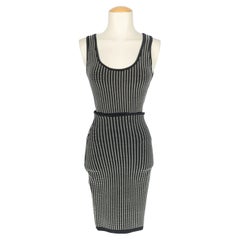 Ensemble Alaïa Printemps 1990