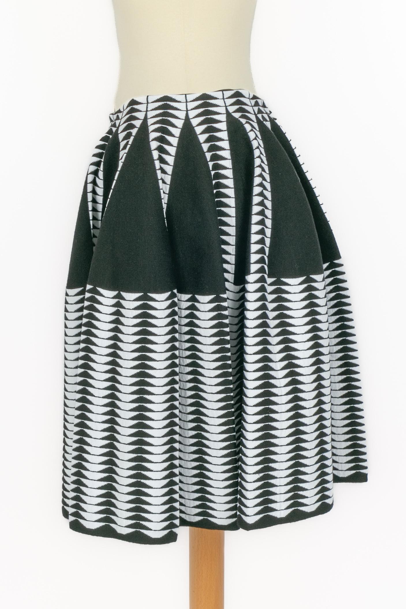 Conjunto Alaïa invierno 2014 en venta 5