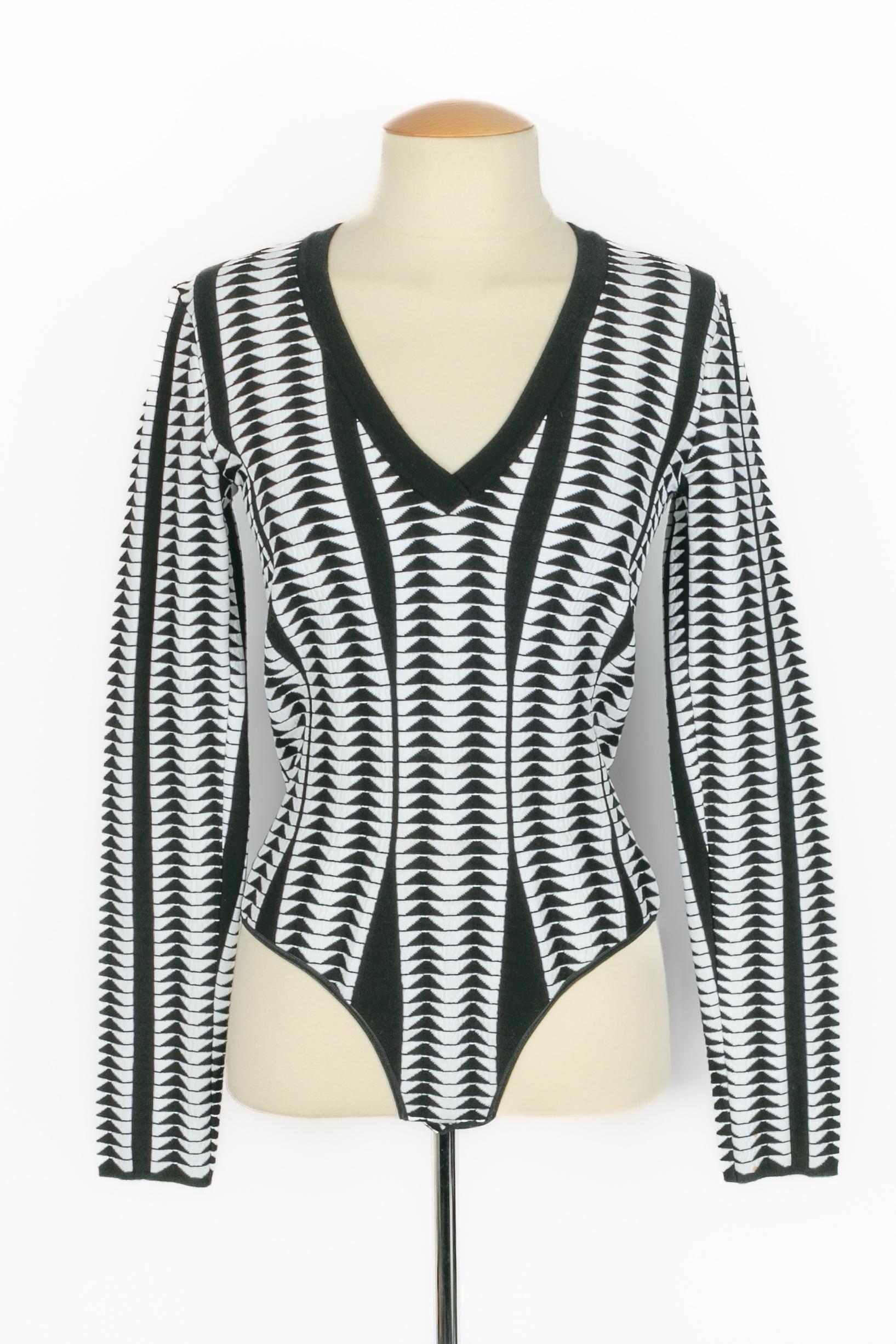 Conjunto Alaïa invierno 2014 en venta 6