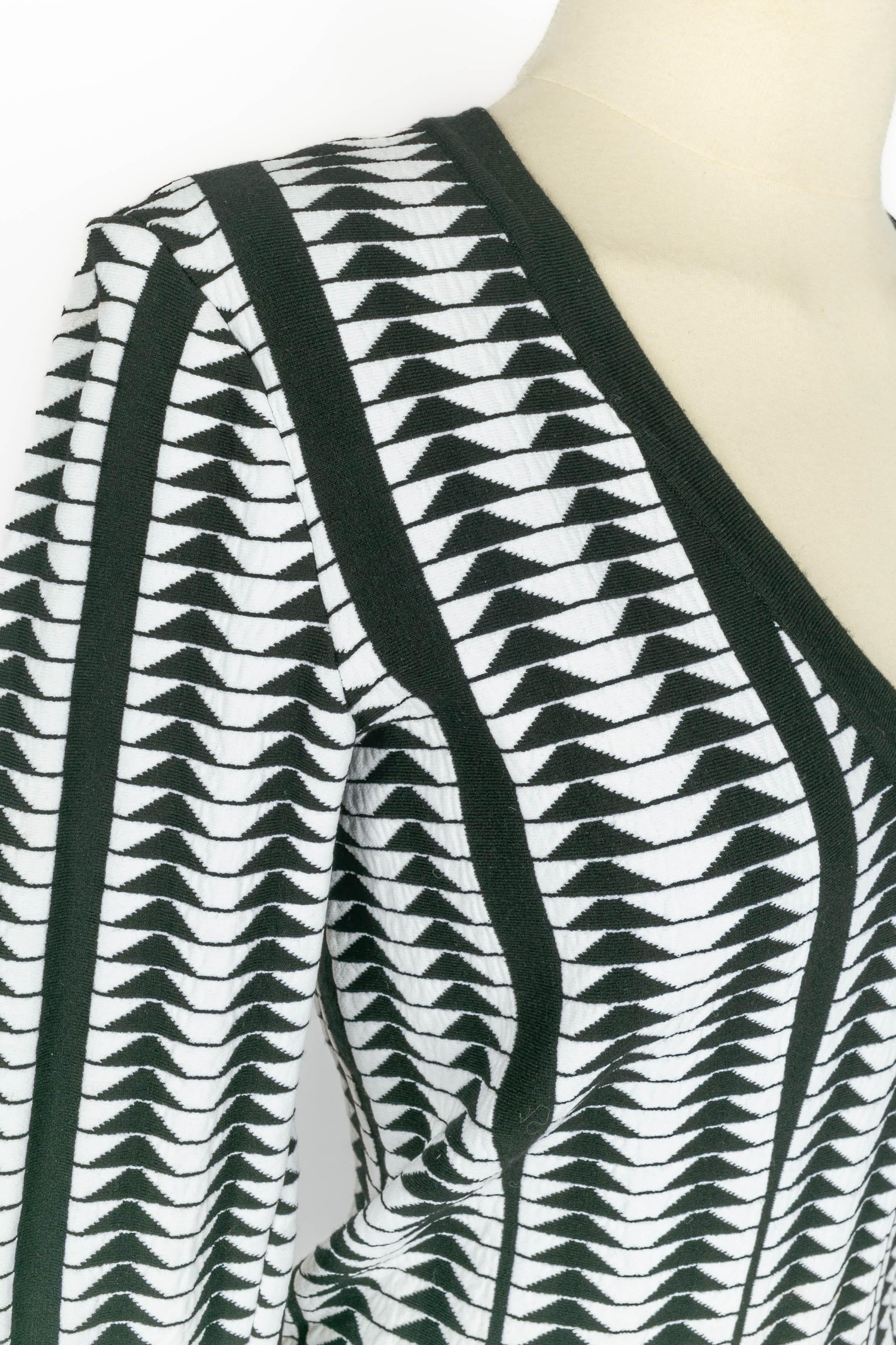 Conjunto Alaïa invierno 2014 en venta 7