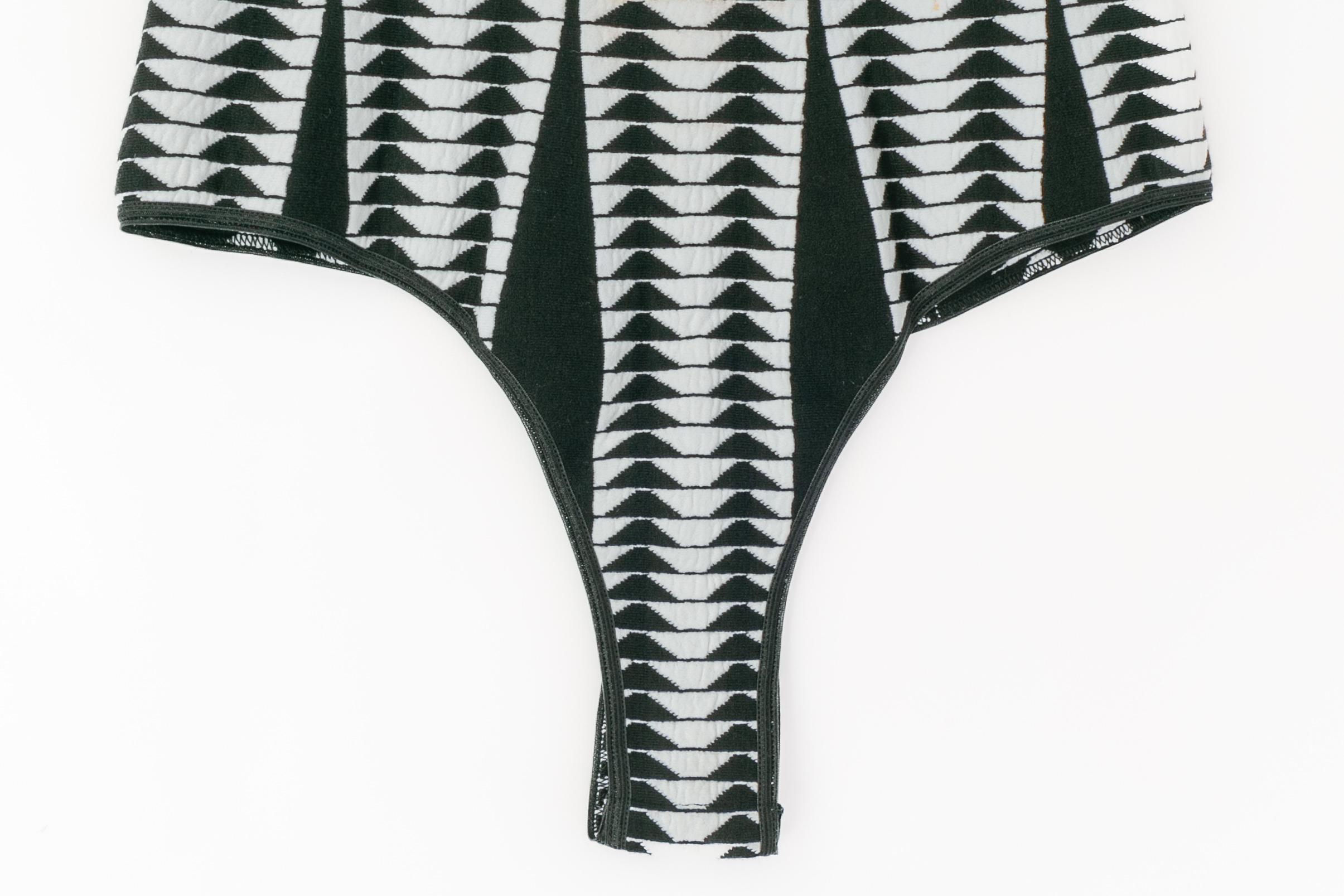 Conjunto Alaïa invierno 2014 en venta 8