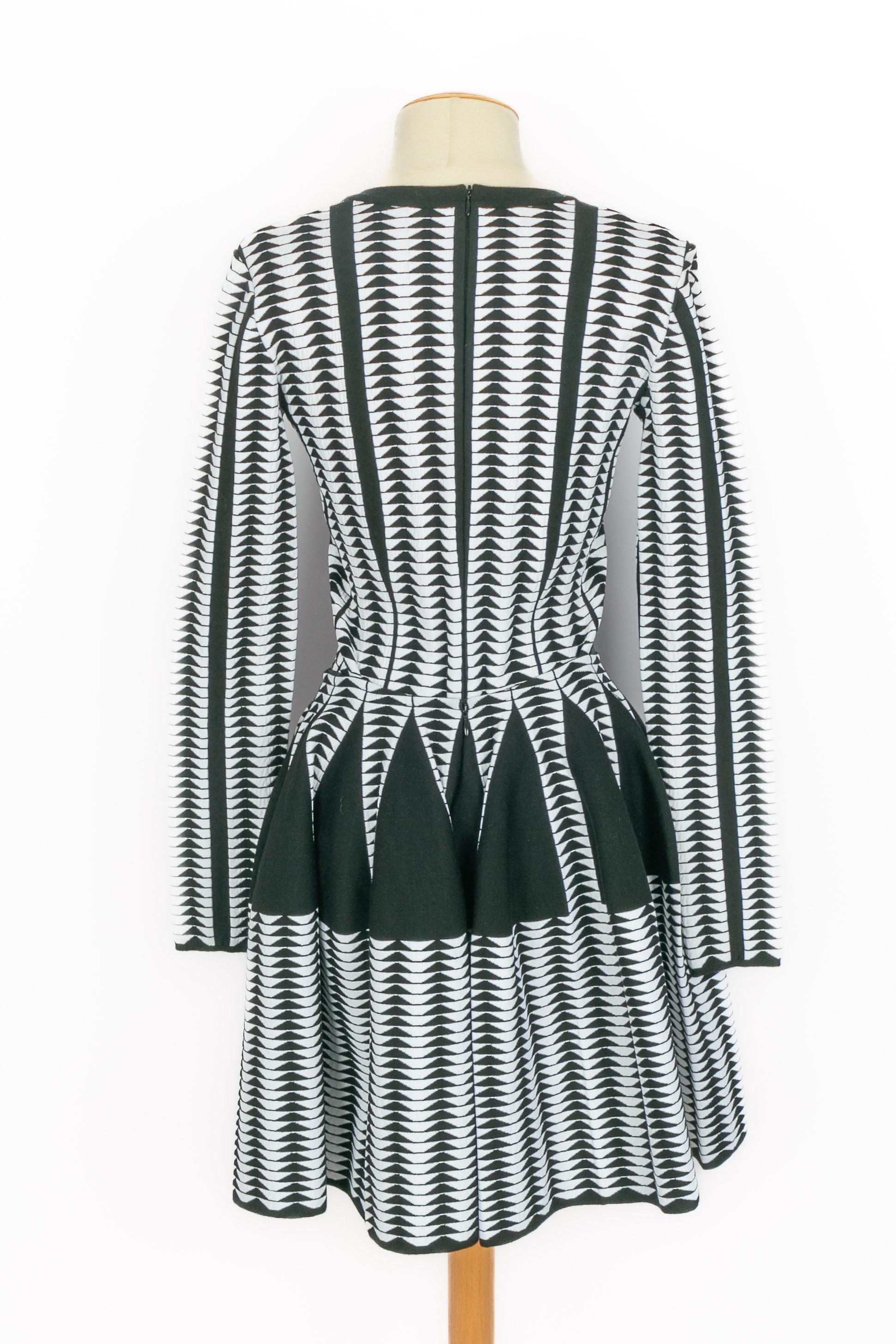 Conjunto Alaïa invierno 2014 en Excelente estado para la venta en SAINT-OUEN-SUR-SEINE, FR