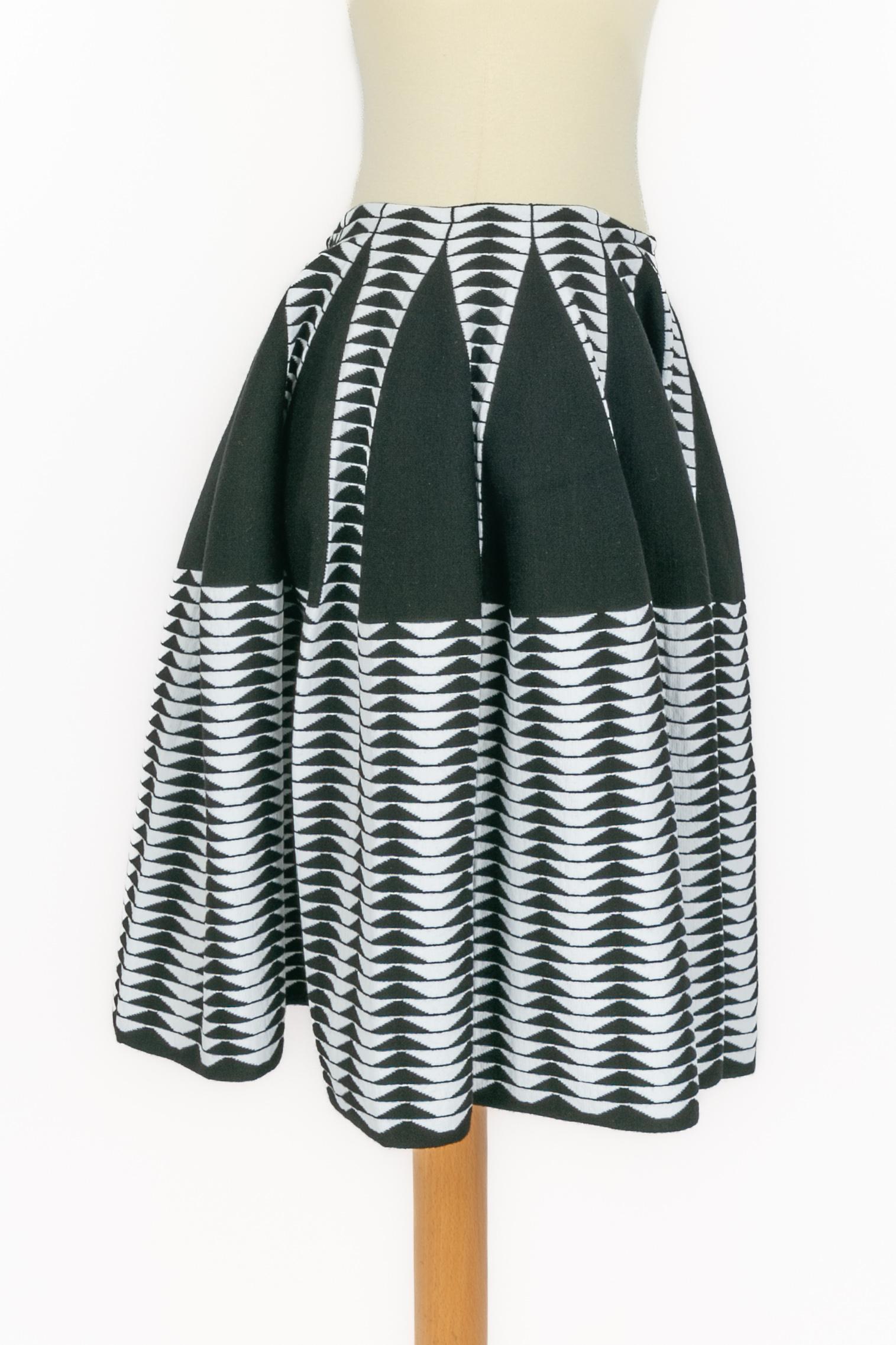 Conjunto Alaïa invierno 2014 en venta 2