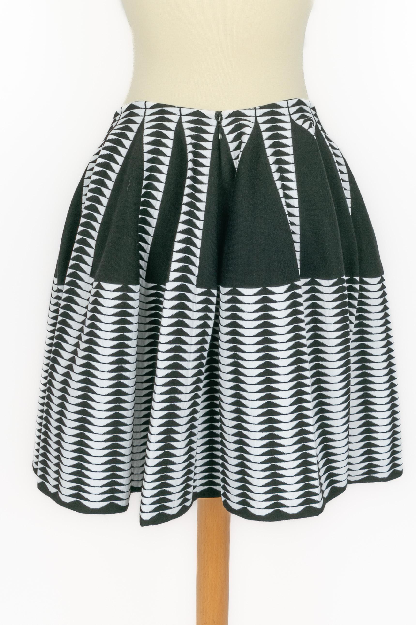 Conjunto Alaïa invierno 2014 en venta 3