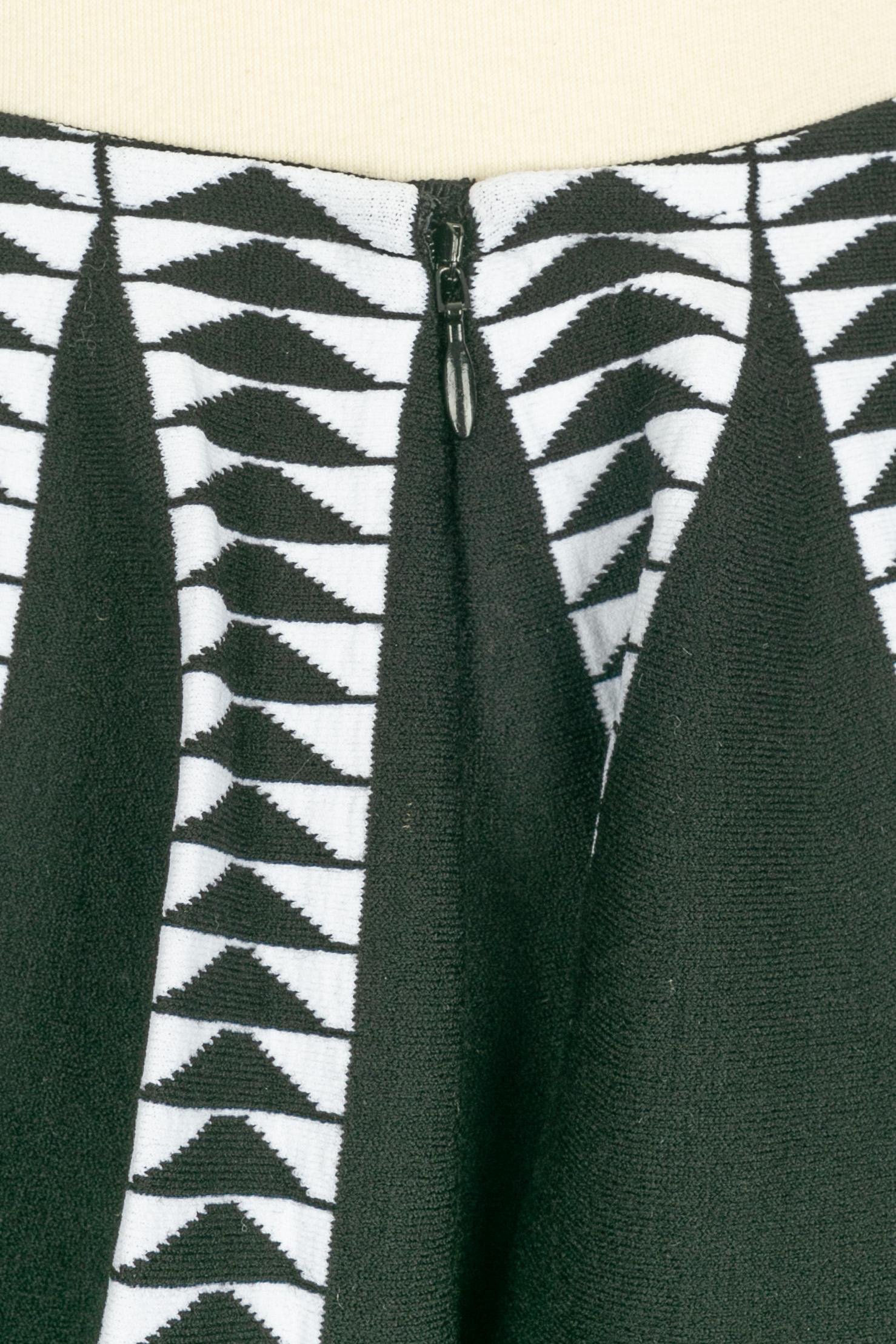 Conjunto Alaïa invierno 2014 en venta 4
