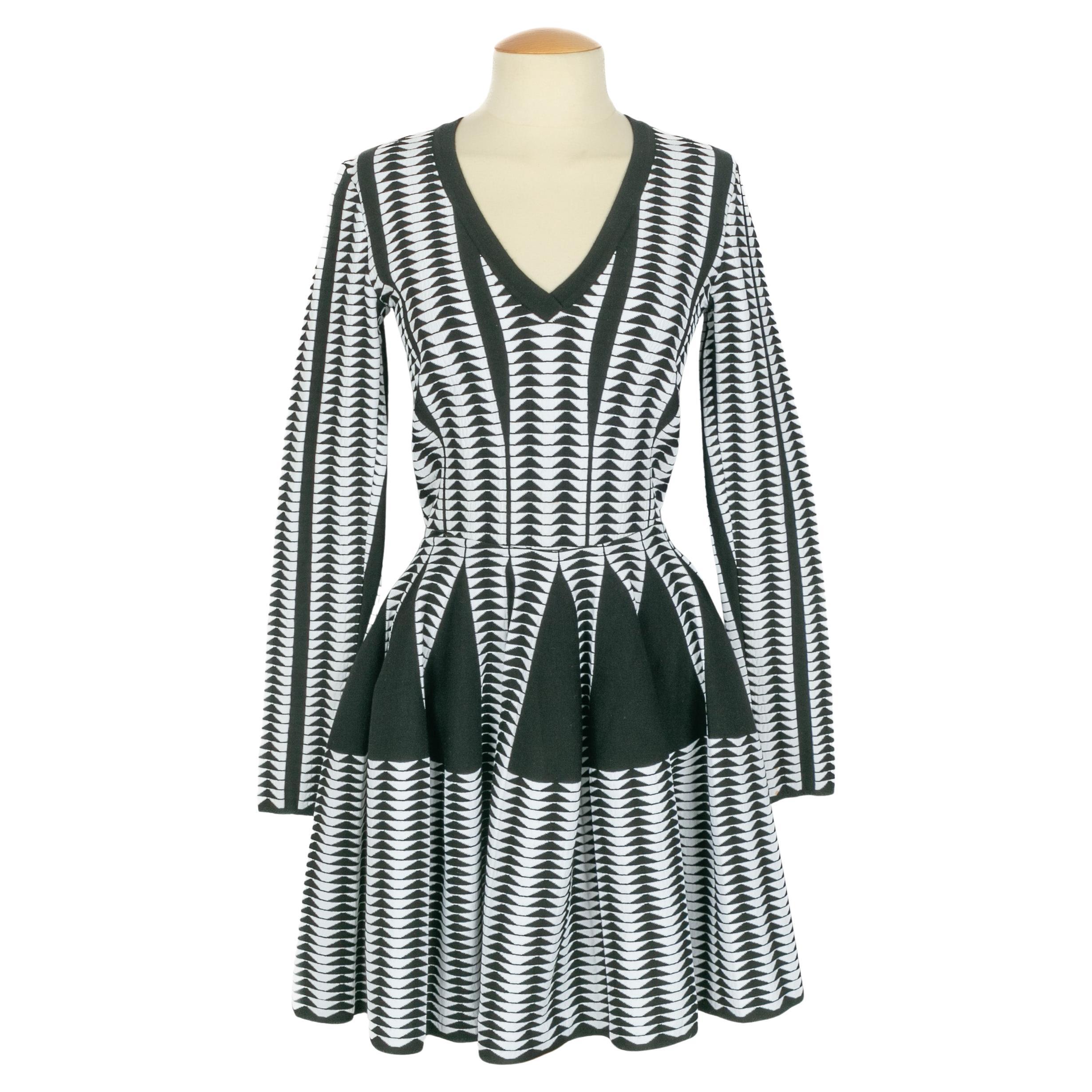 Alaïa-Set Winter 2014