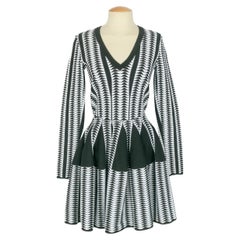 Alaïa-Set Winter 2014