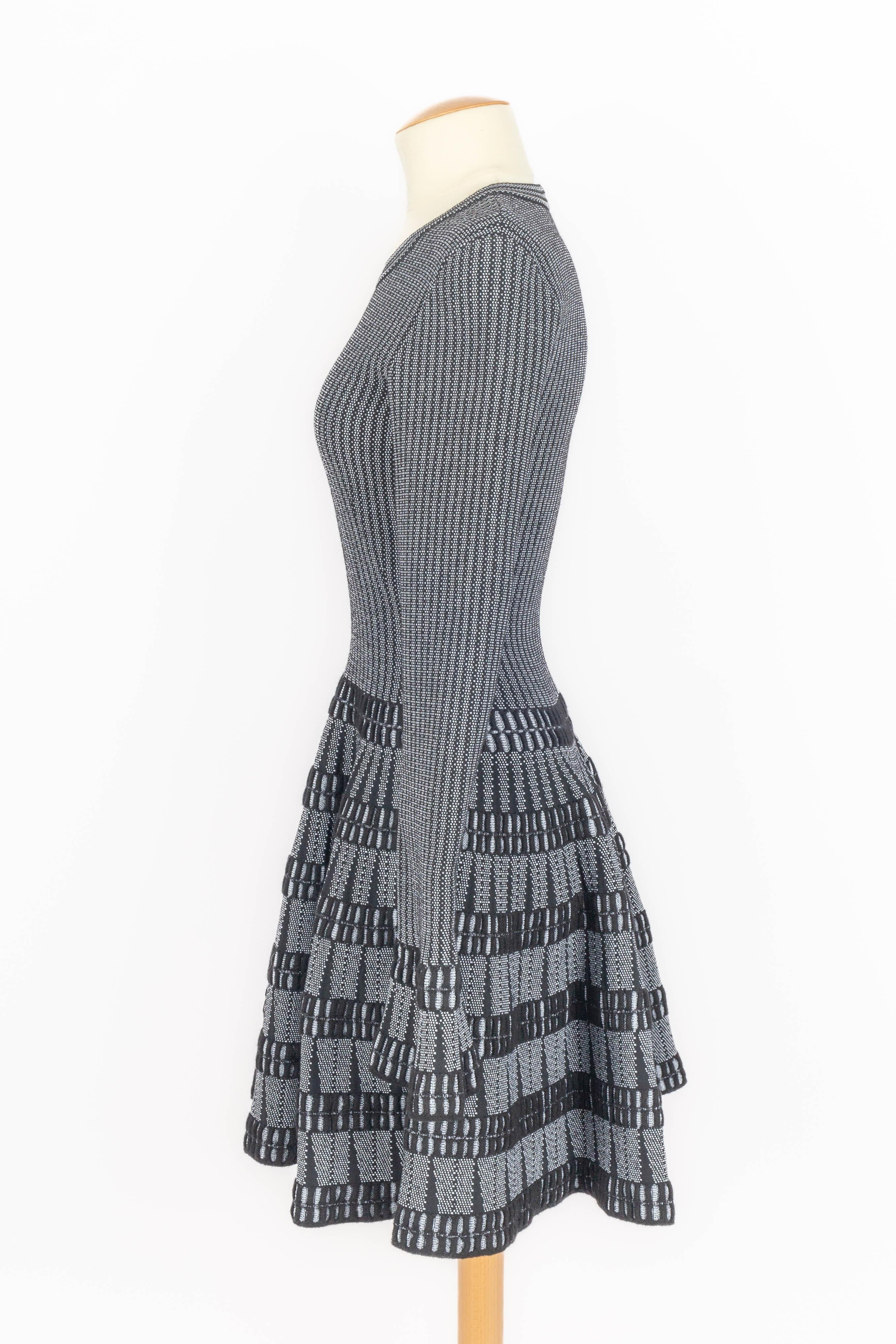 Alaïa Skaterkleid im Angebot 1