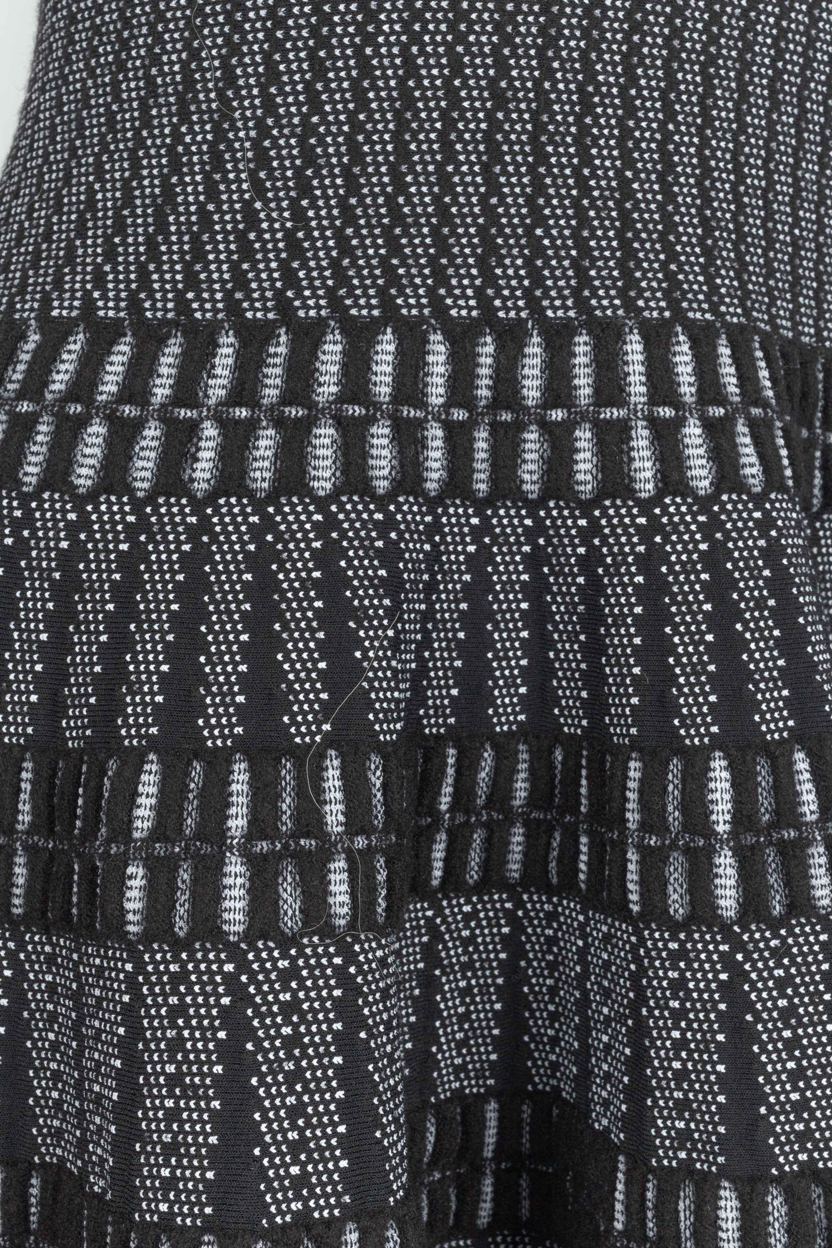 Alaïa Skaterkleid im Angebot 3