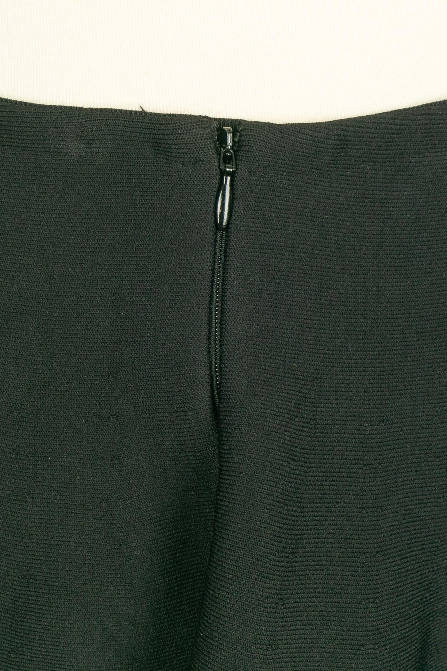 De las mujeres Falda skater Alaïa en venta