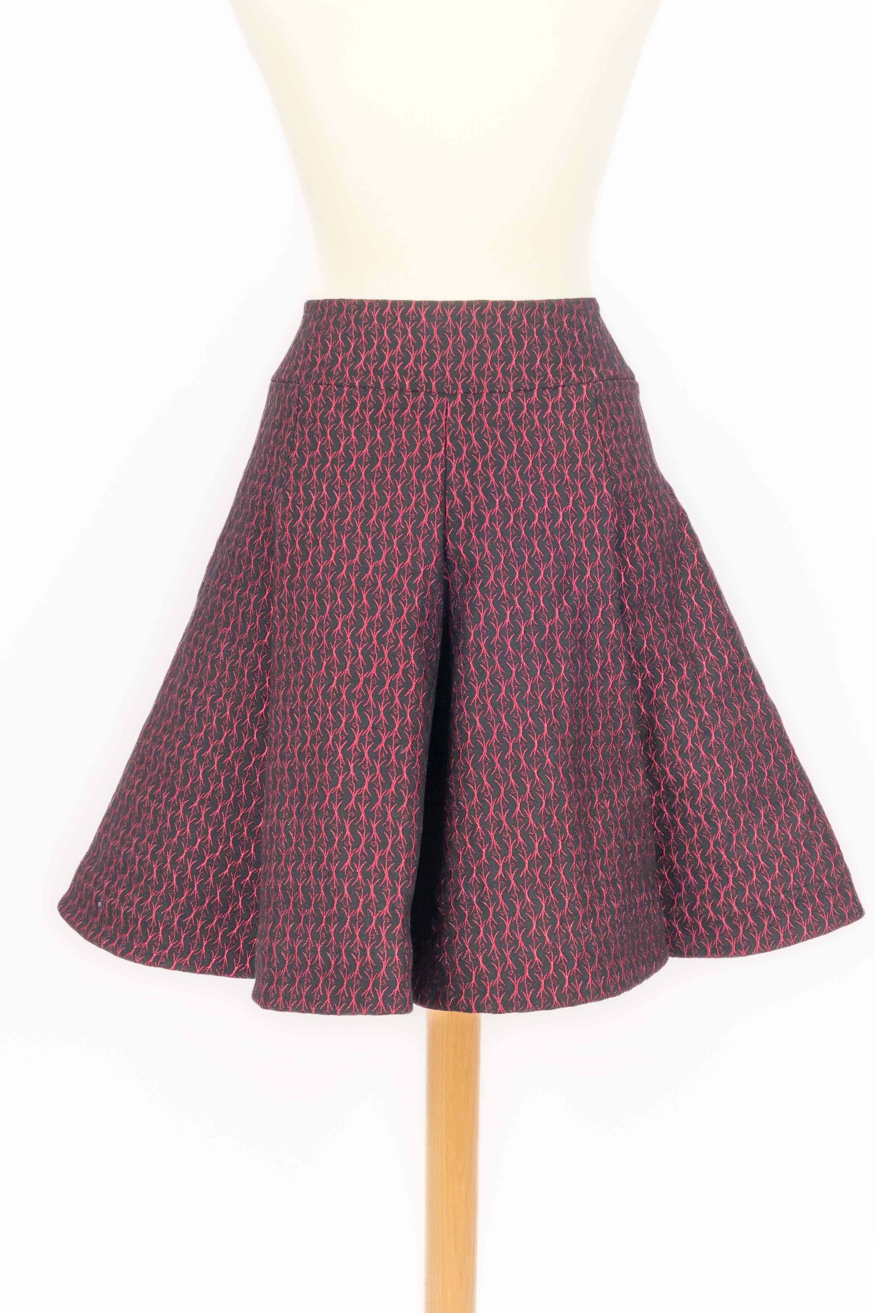 De las mujeres Falda skater Alaïa en venta
