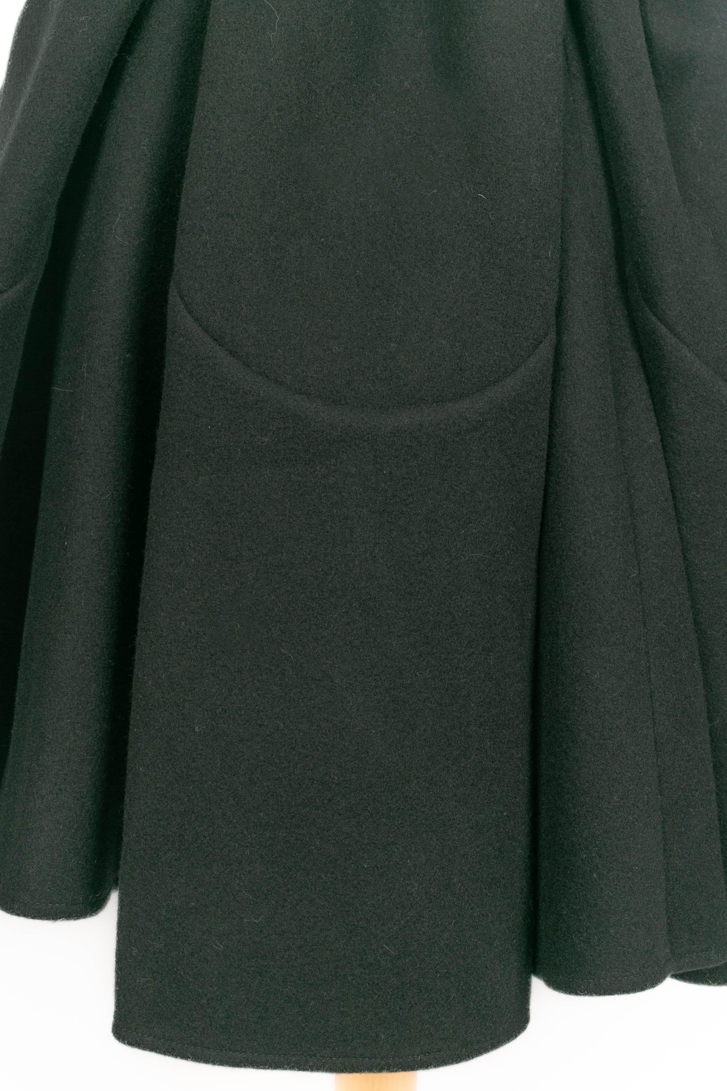 Falda skater Alaïa en venta 2
