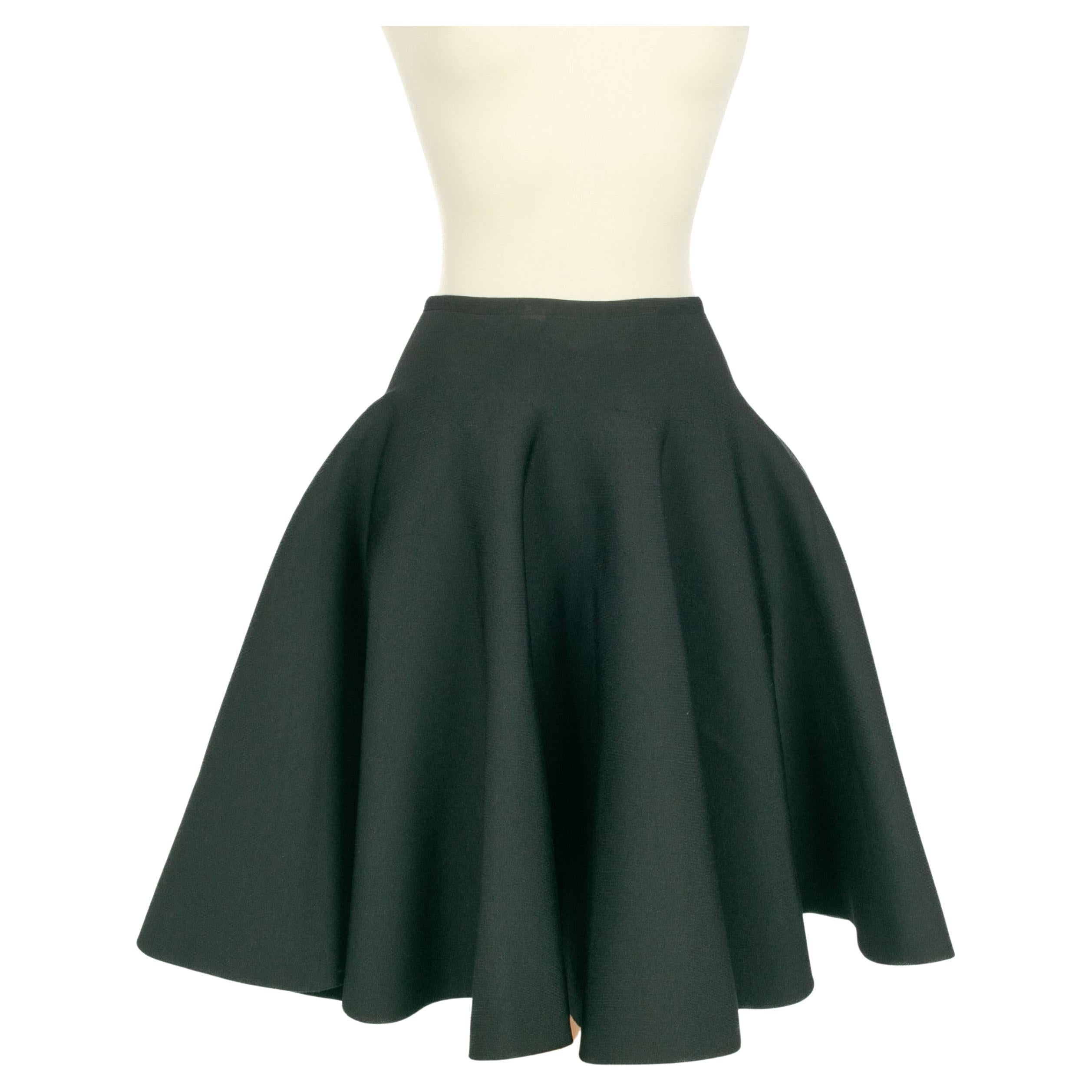 Falda skater Alaïa en venta