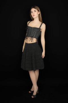 Alaïa skirt Winter 2010