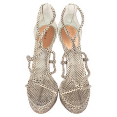 Tacones de aguja Alaïa