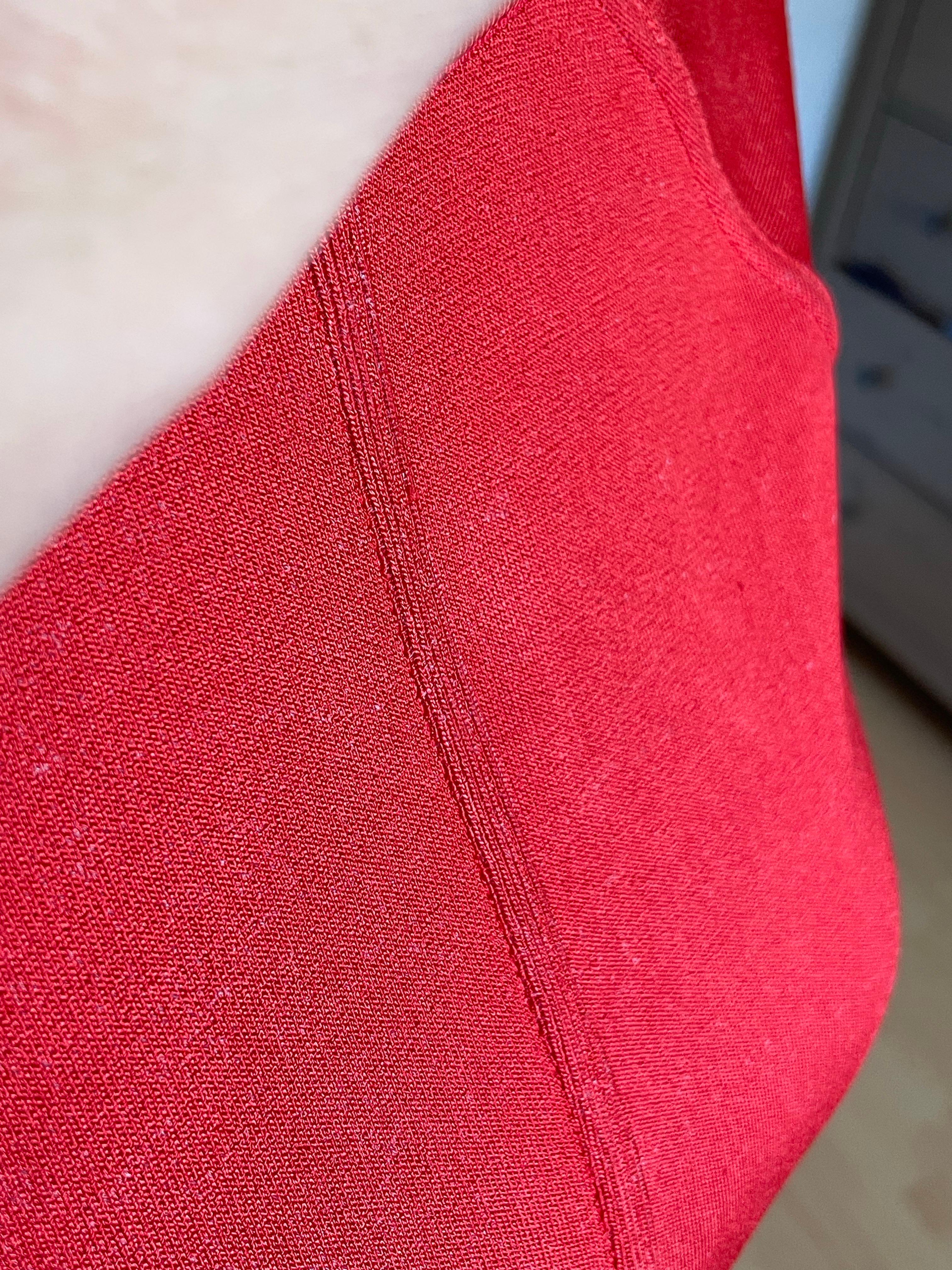 ALAIA Vintage-Kleid Damen im Angebot