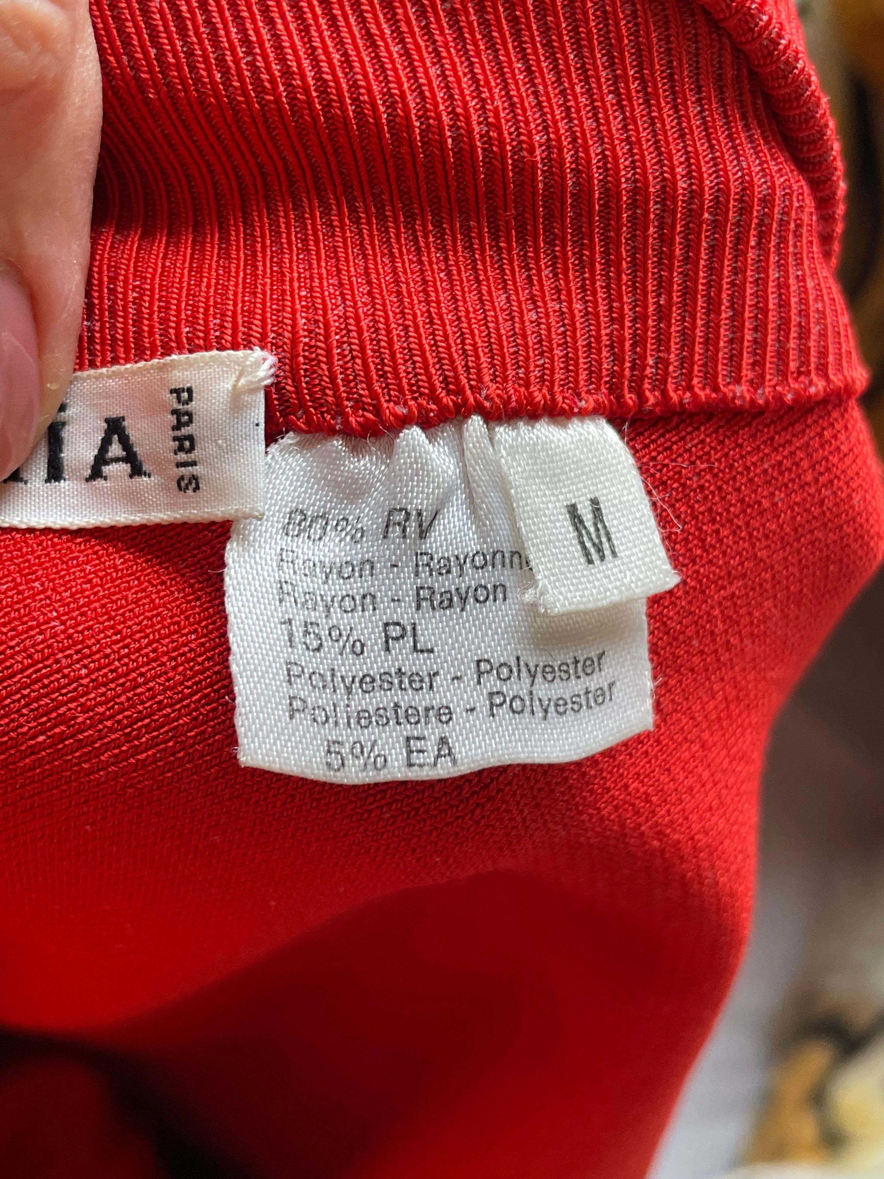 ALAIA Vintage-Kleid im Angebot 1