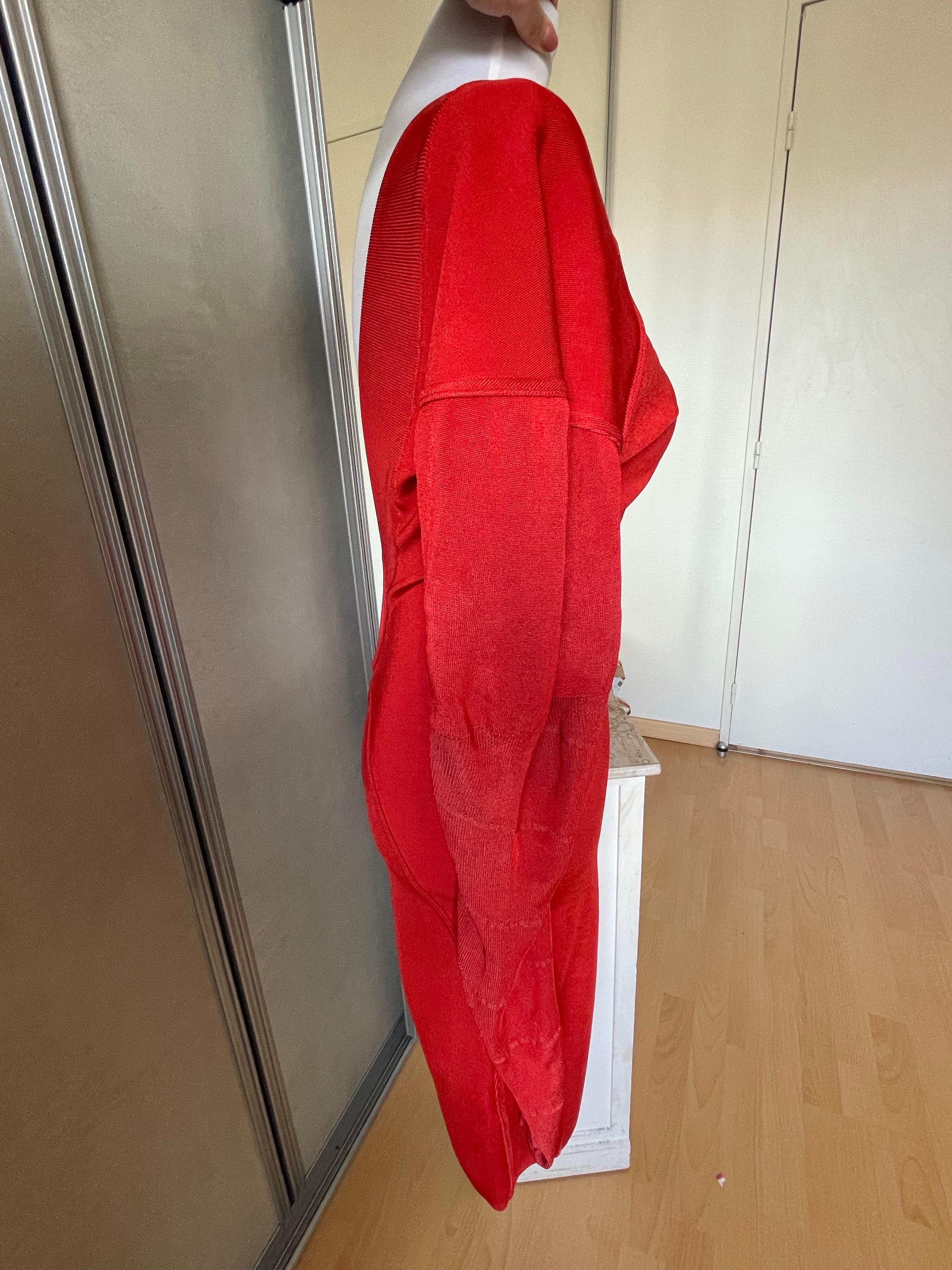 ALAIA Vintage-Kleid im Angebot 2