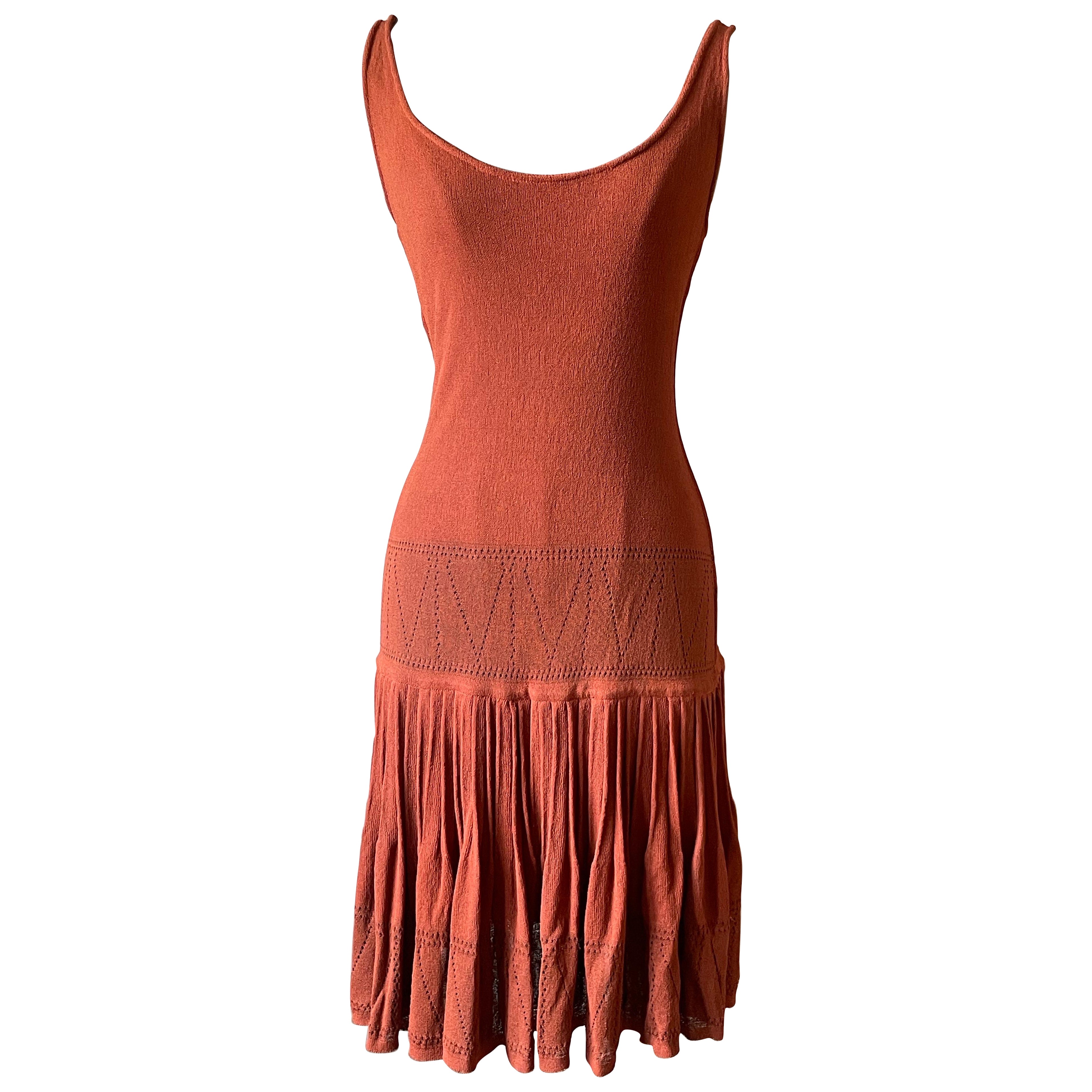 ALAIA Vintage dress