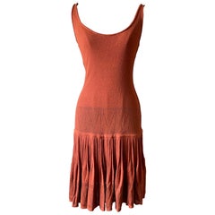 ALAIA Vintage dress