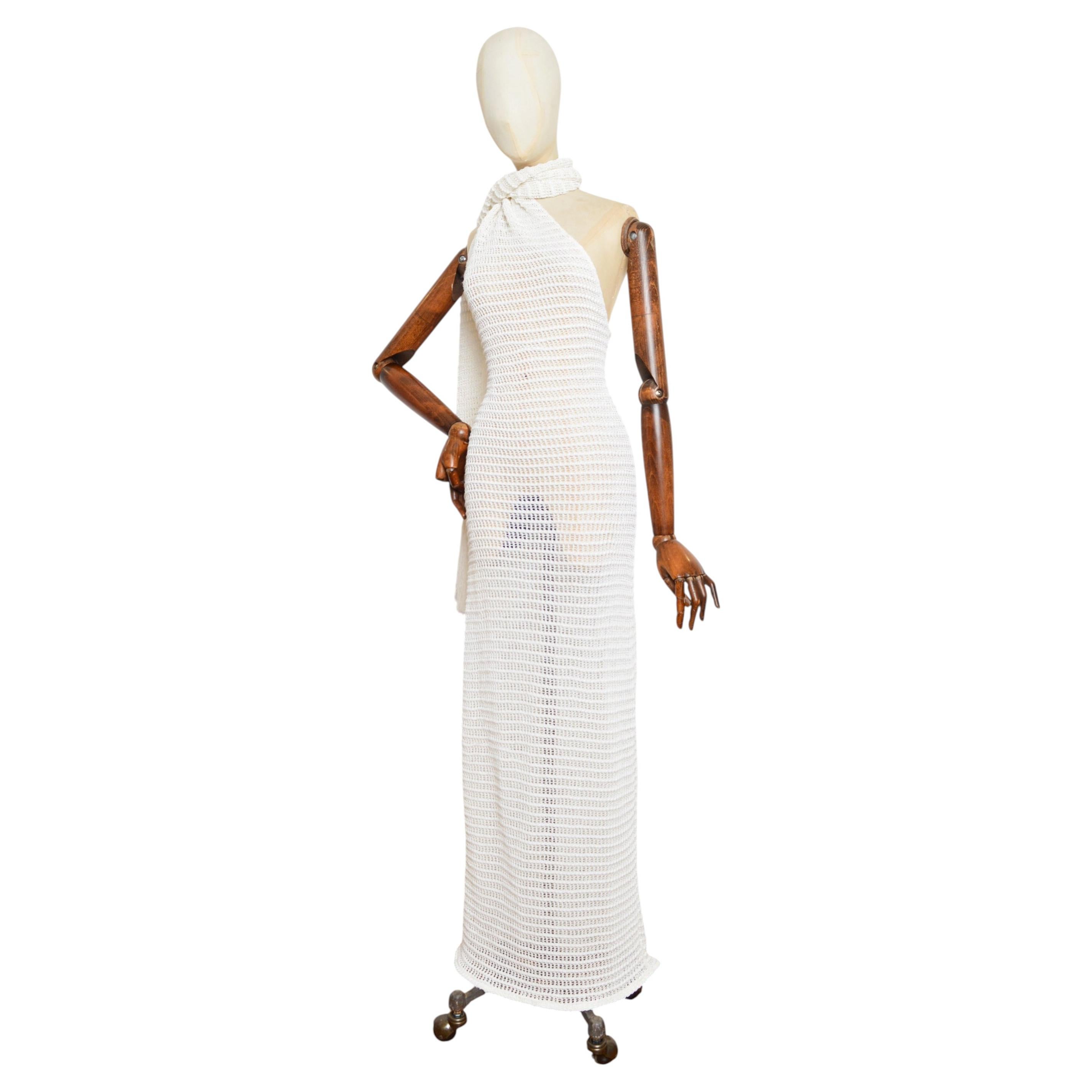 What is Azzedine Alaia known for?