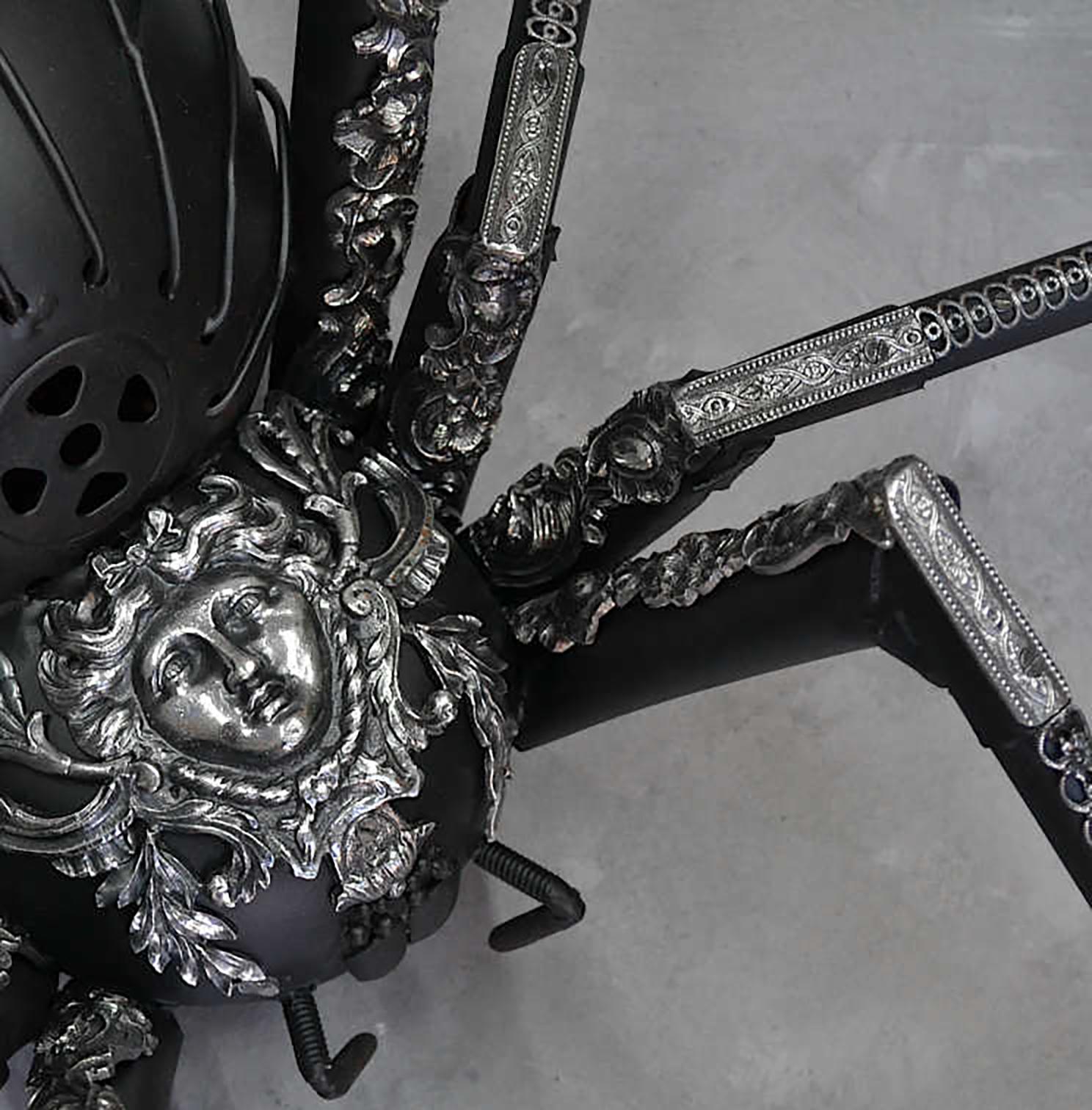 Aranae Ex-Machina en vente 1