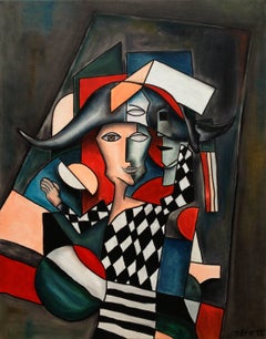 Arlequin