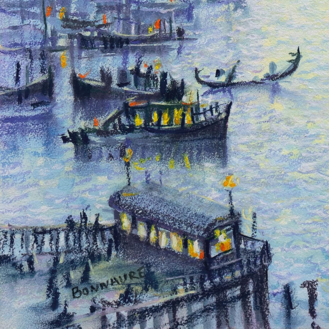 Venecia