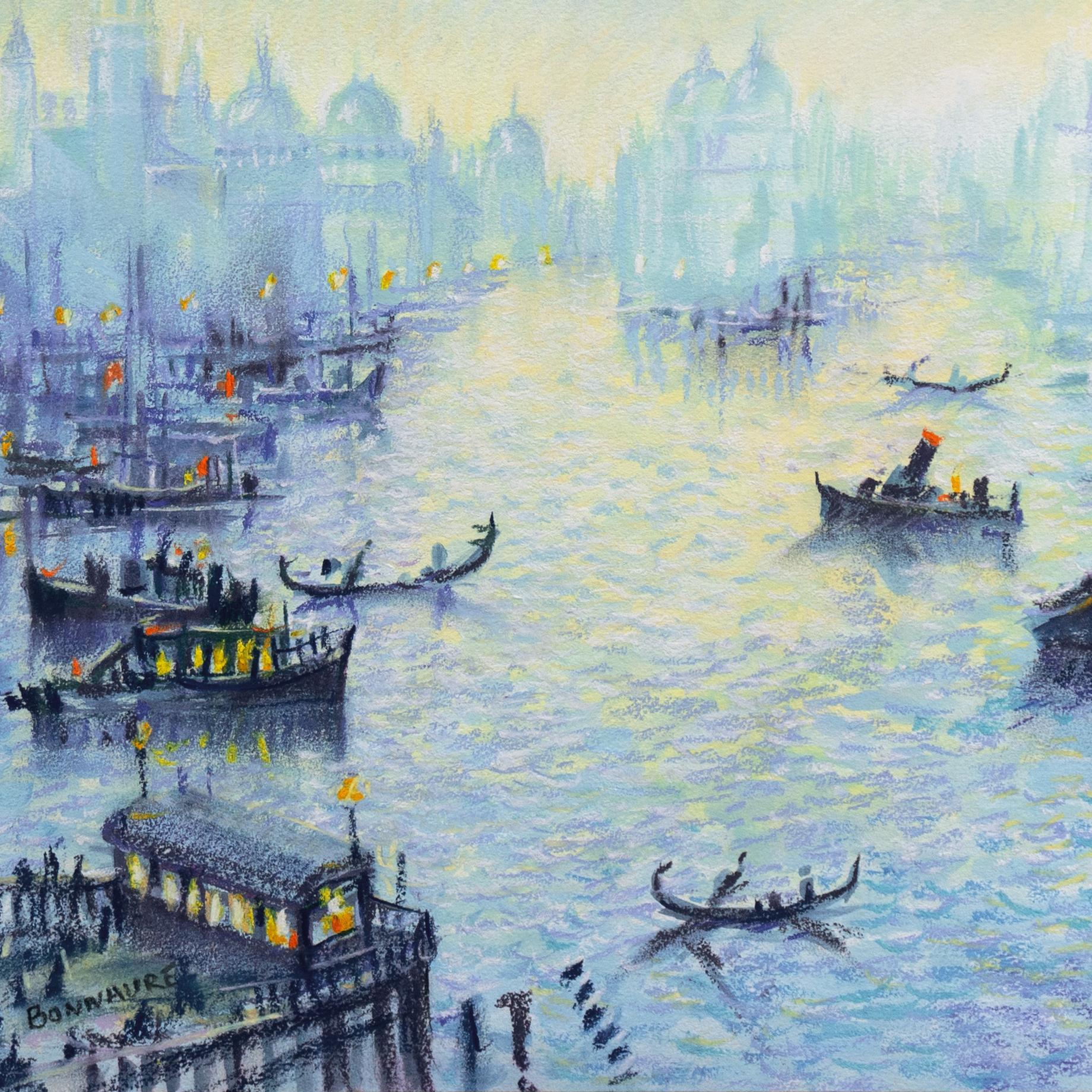 Venecia