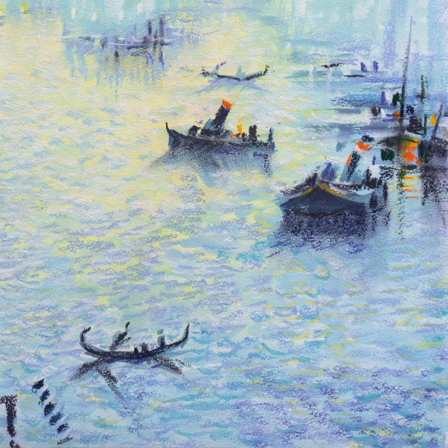 Venecia