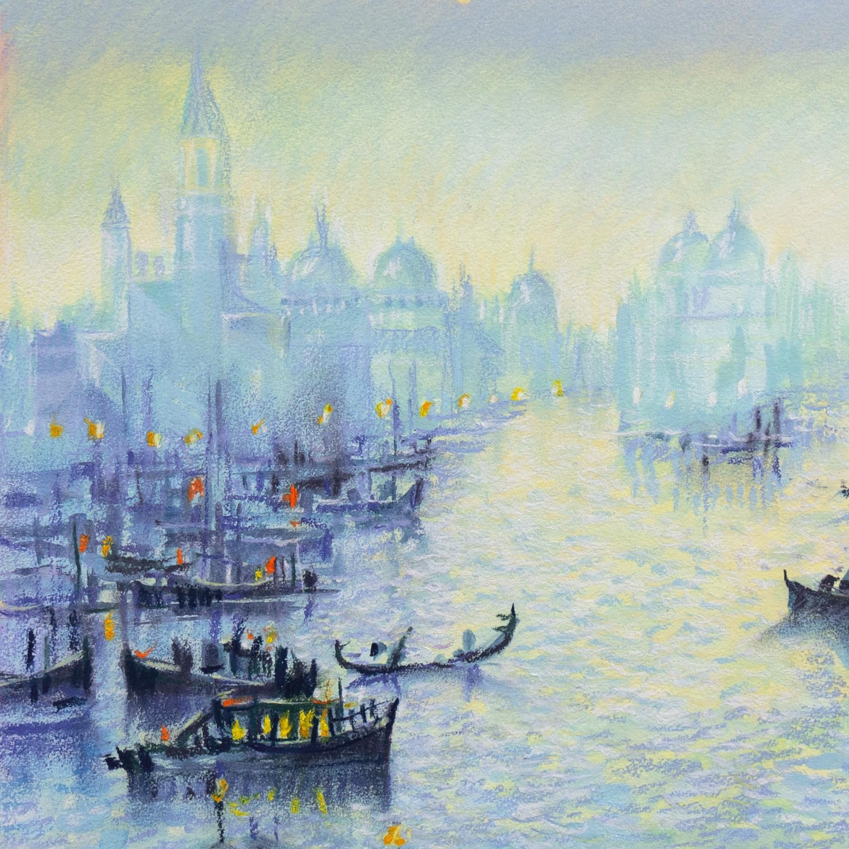 Venecia