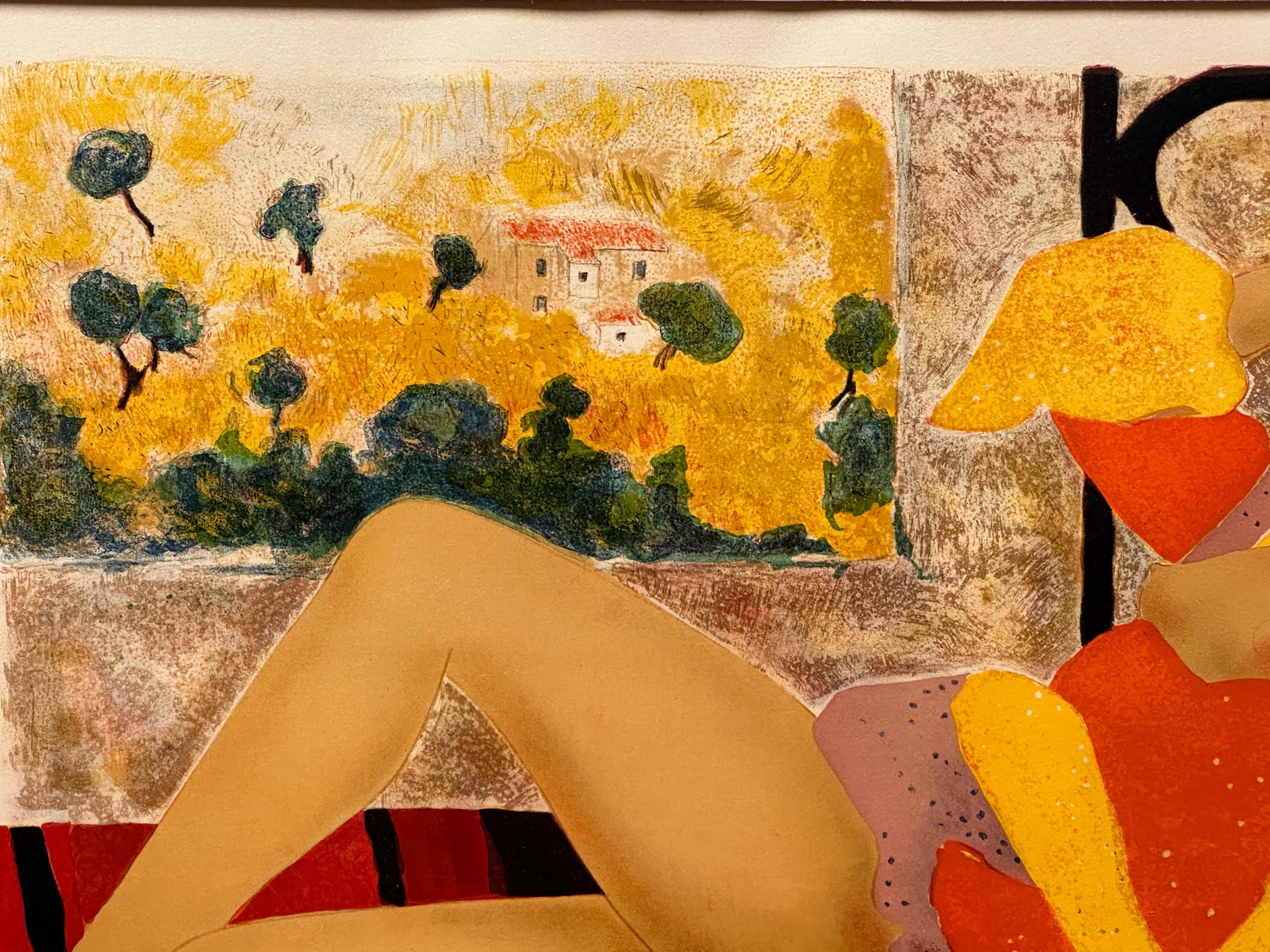 Colorful 