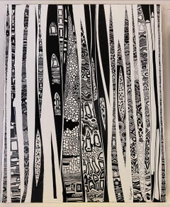 Ballad in Parc Güell - Alain Carpentier 2020