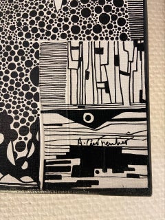 Expansion 03 Orange - Alain Carpentier