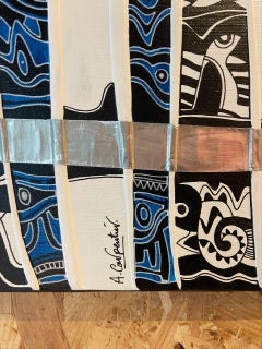 Stained Glass - Alain Carpentier