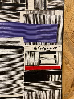 The Fields of Keukenhoff - Alain Carpentier